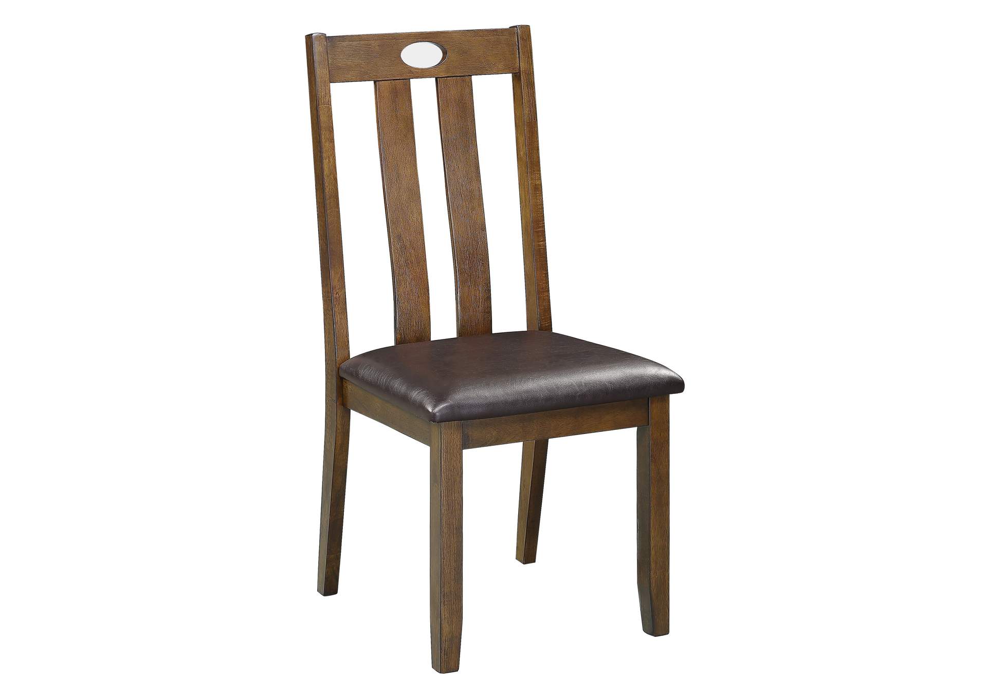 Weston 5 Piece Dinette Set image 1