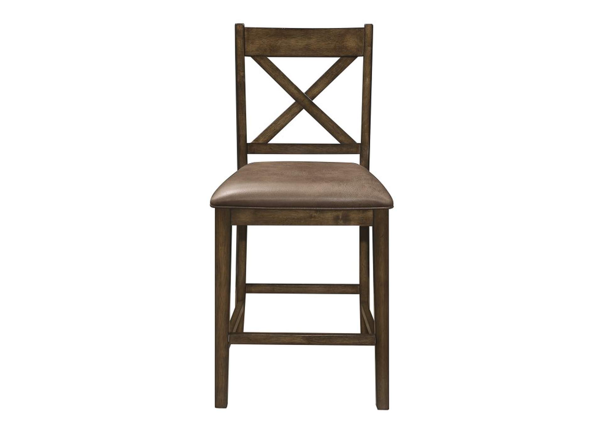 Levittown Counter Height Chair image 1