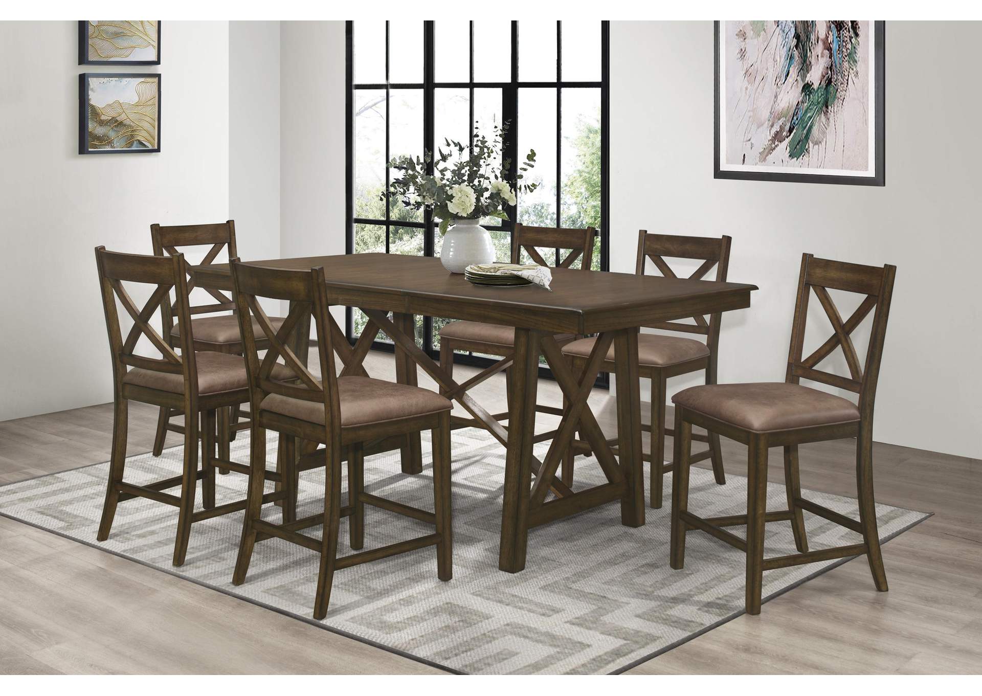 Levittown Counter Height Table image 6