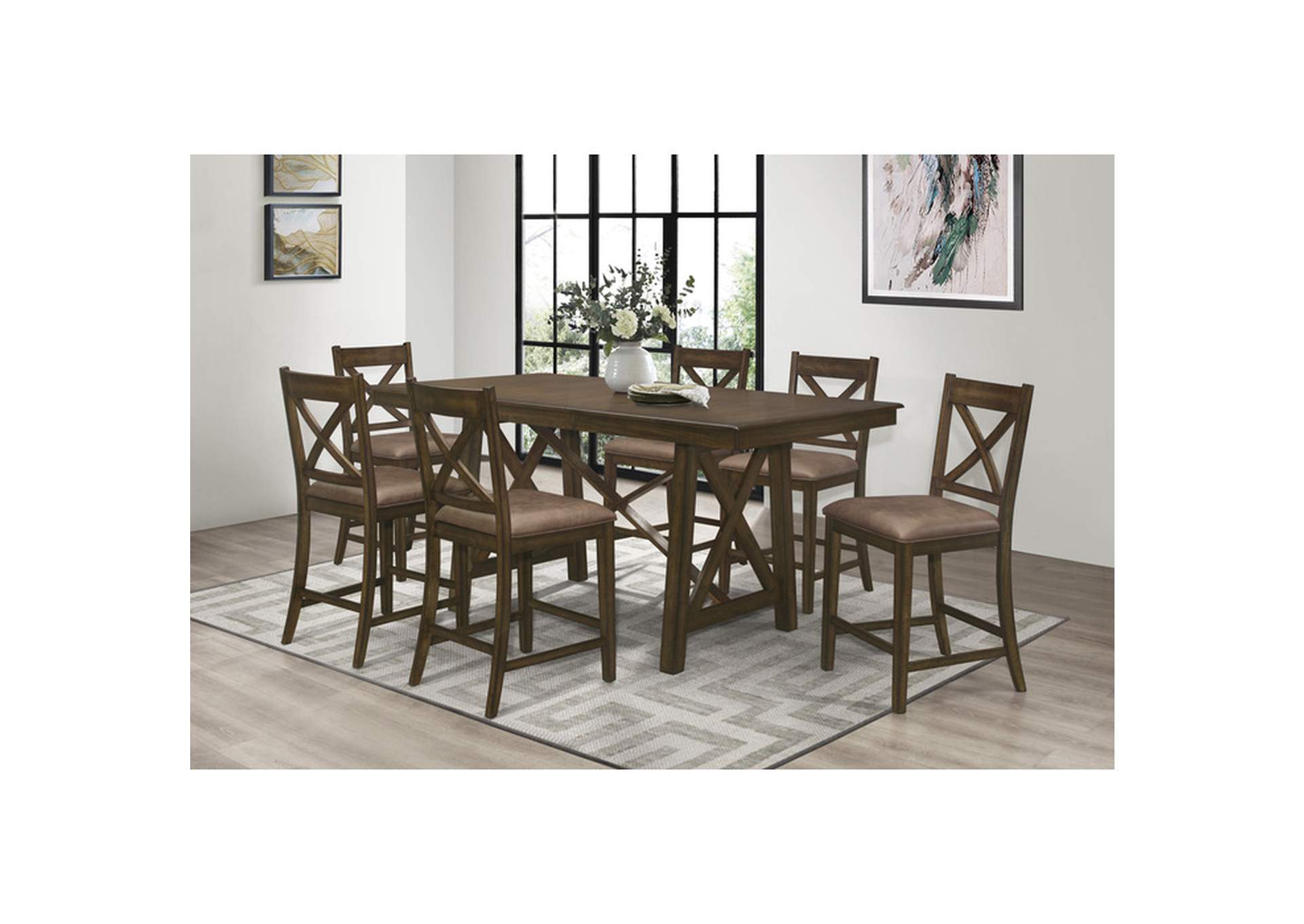 Levittown Counter Height Table image 5