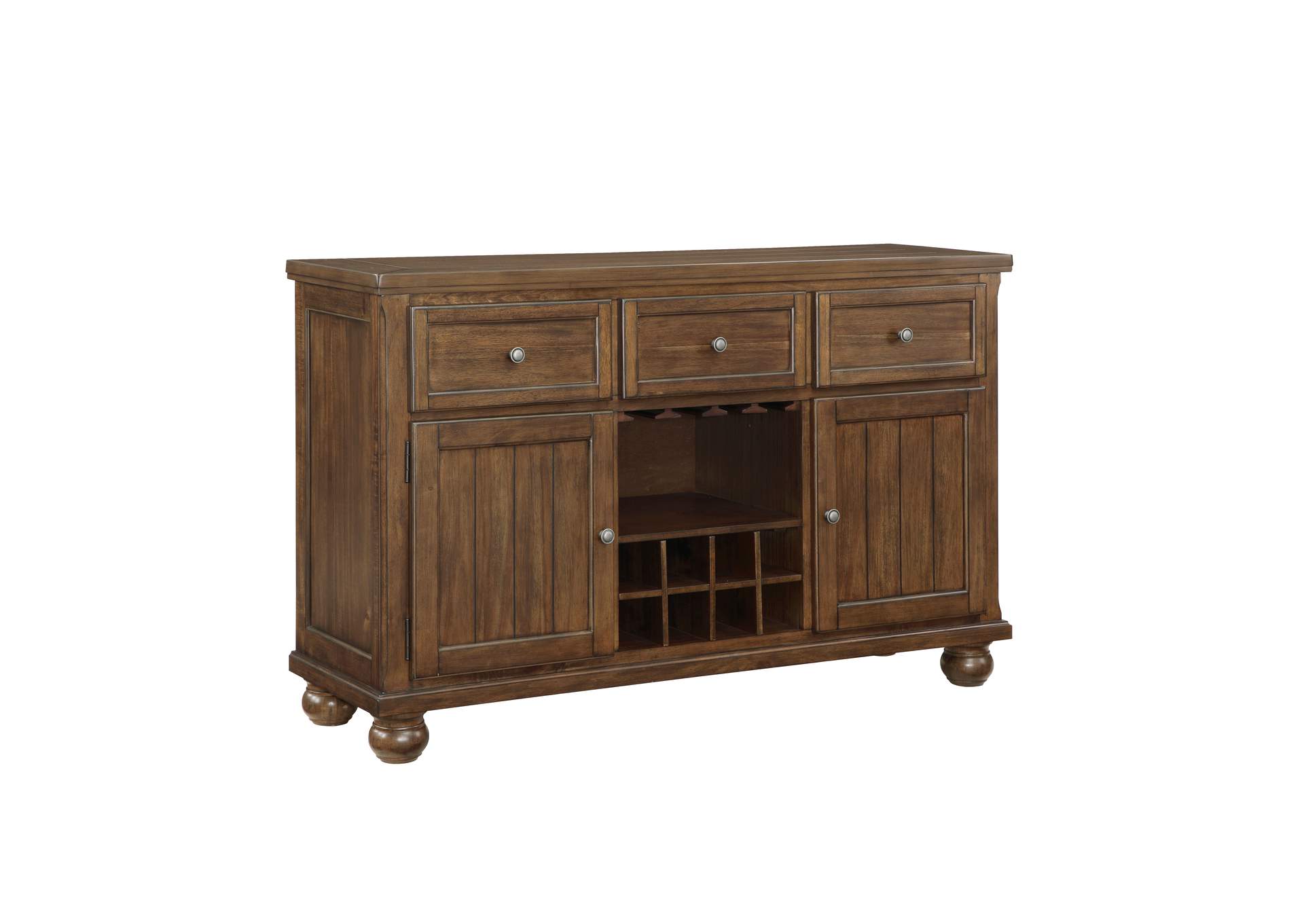 Tigard Server image 3