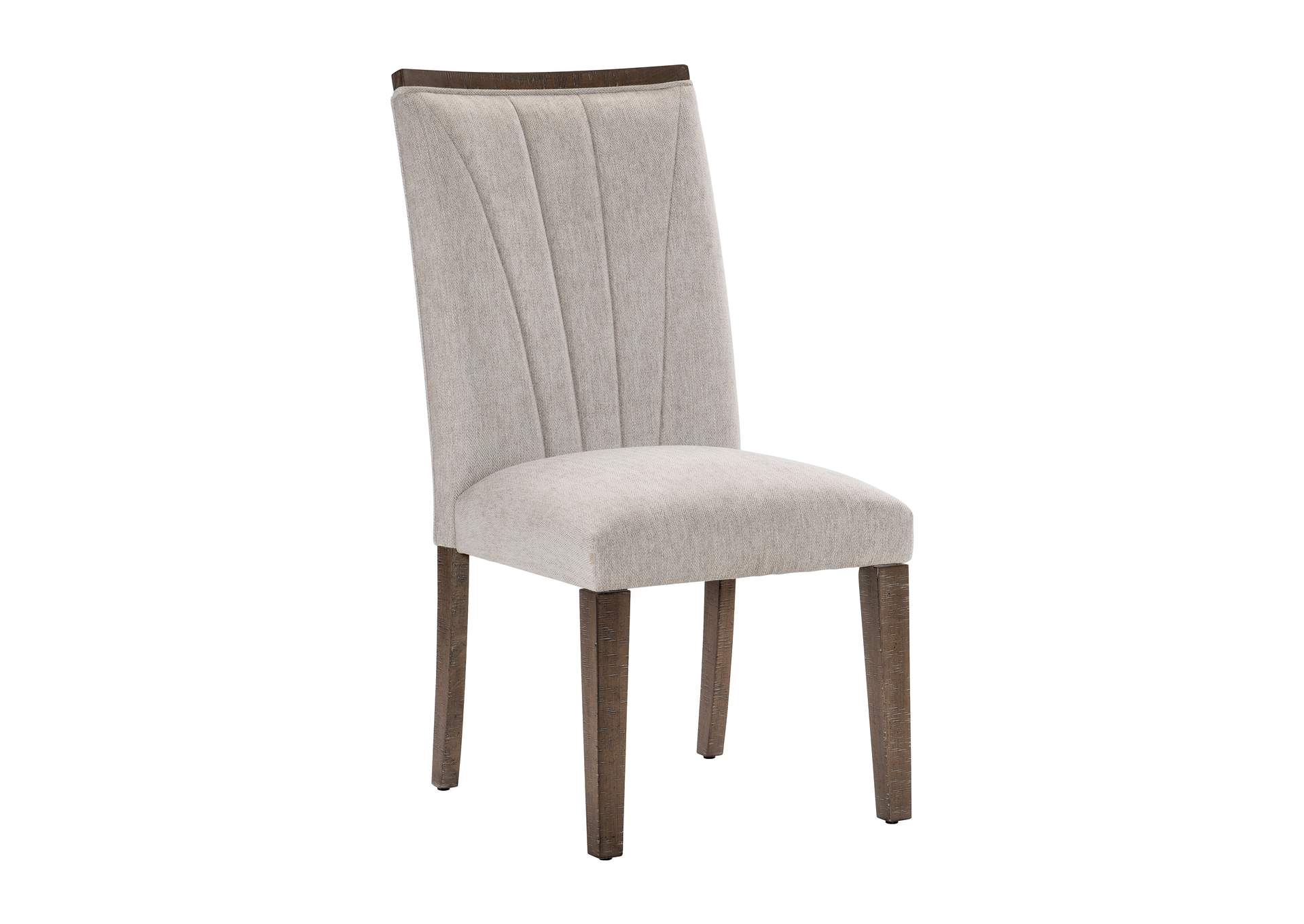 Brookings Side Chair image 3