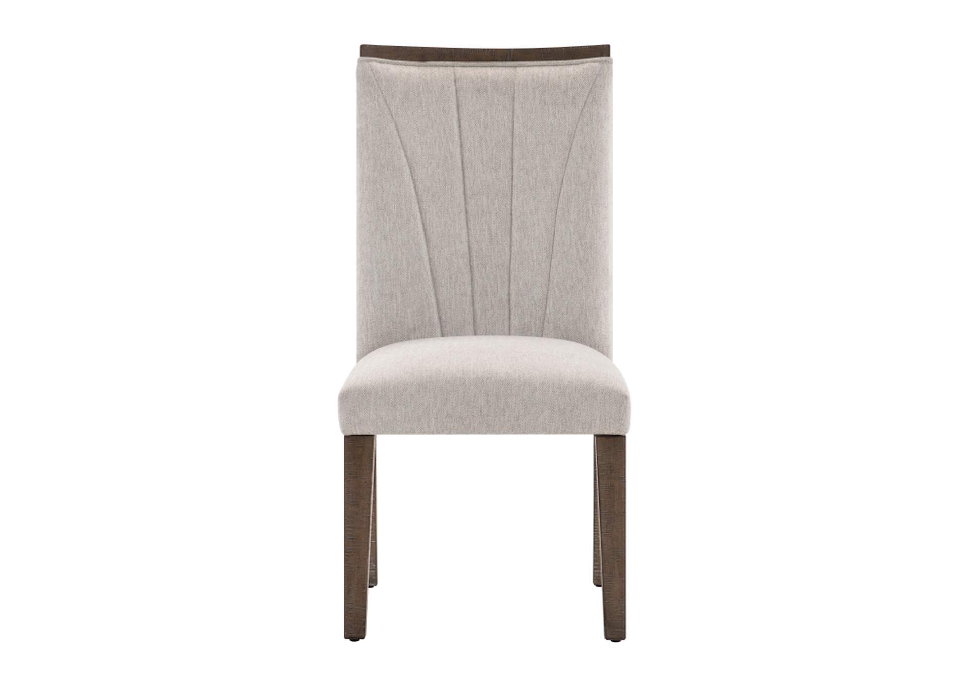Brookings Side Chair