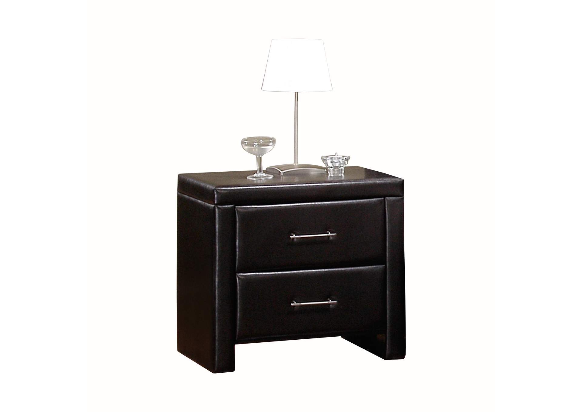 Zoey Night Stand image 3