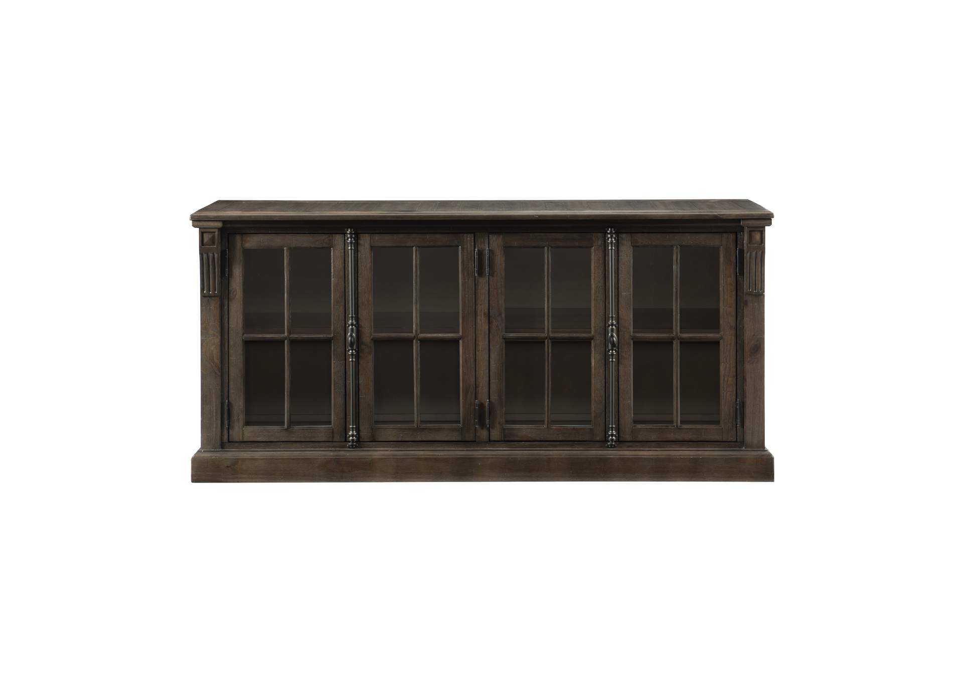 Gloversville Server