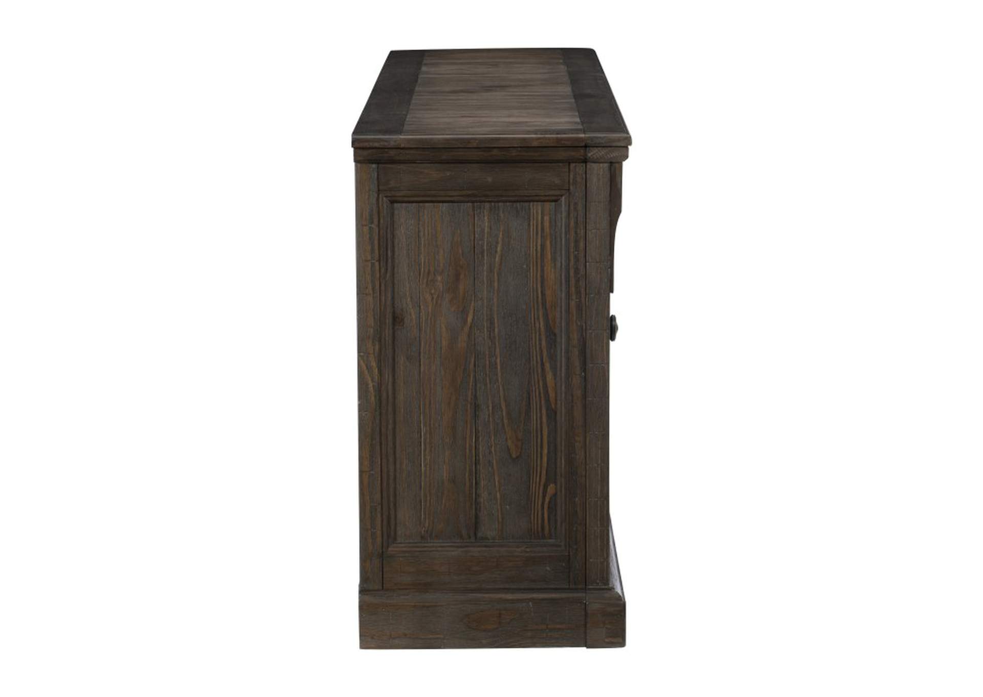Gloversville Server