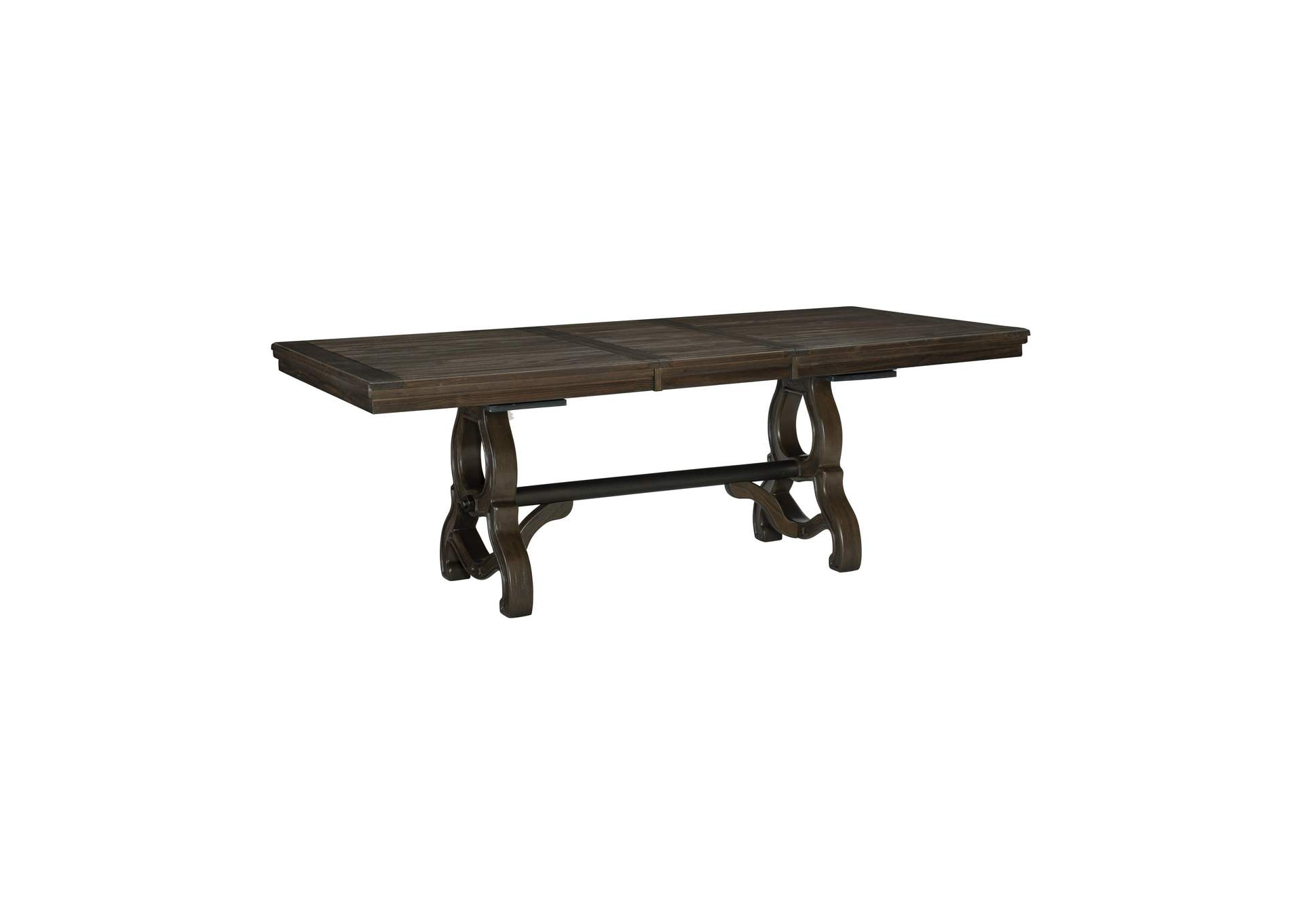 Gloversville Dining Table image 3