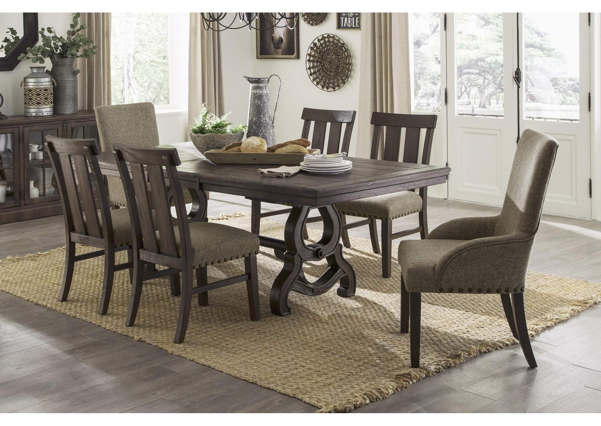 Gloversville Dining Table image 9