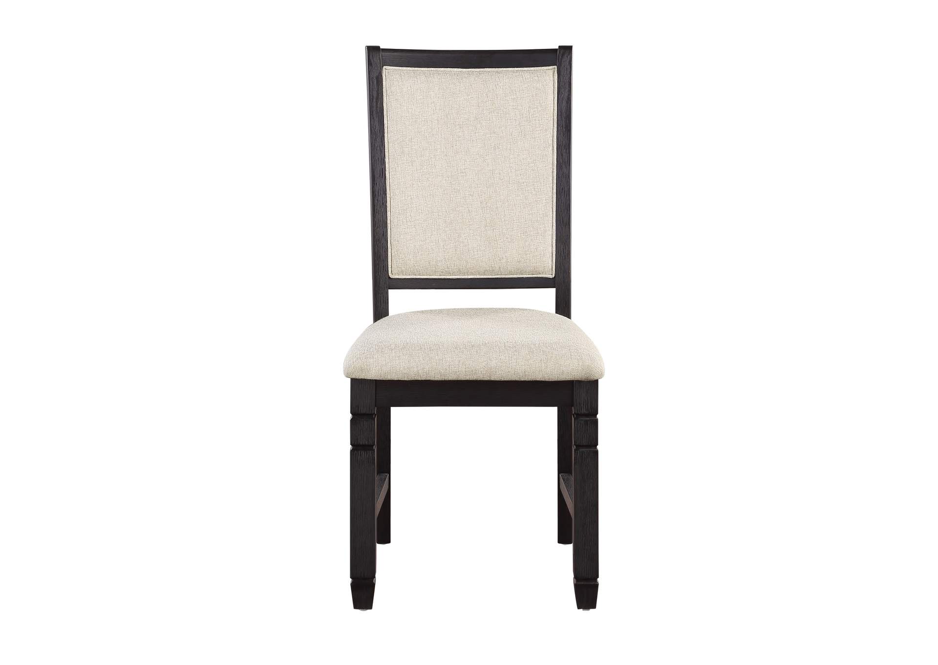 Asher Side Chair image 1