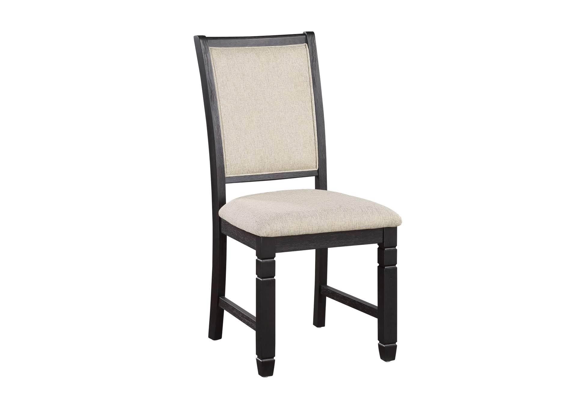 Asher Side Chair image 5