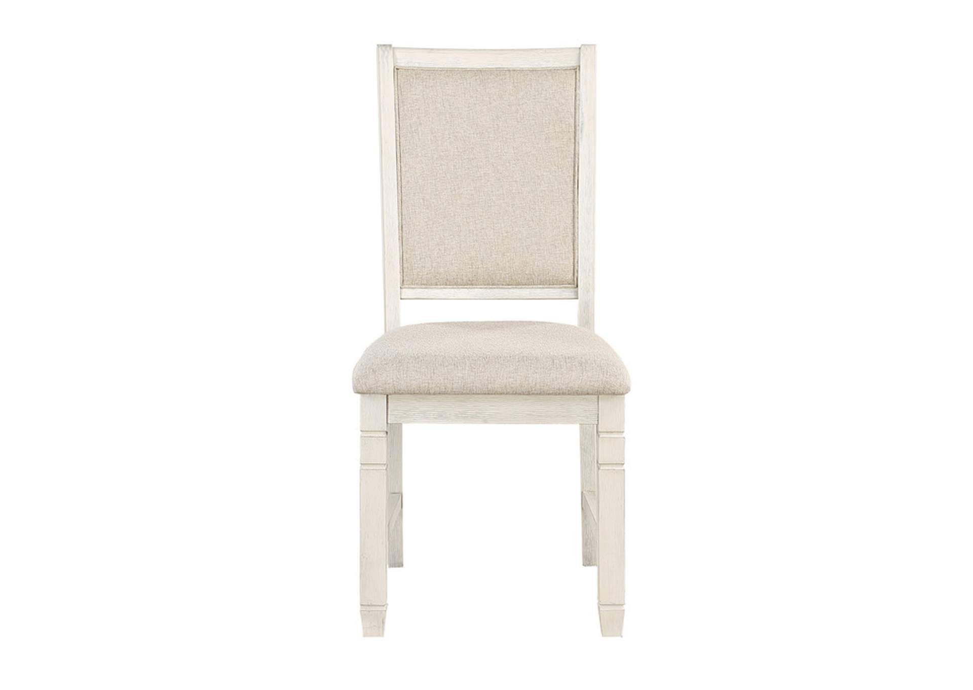 Asher Side Chair