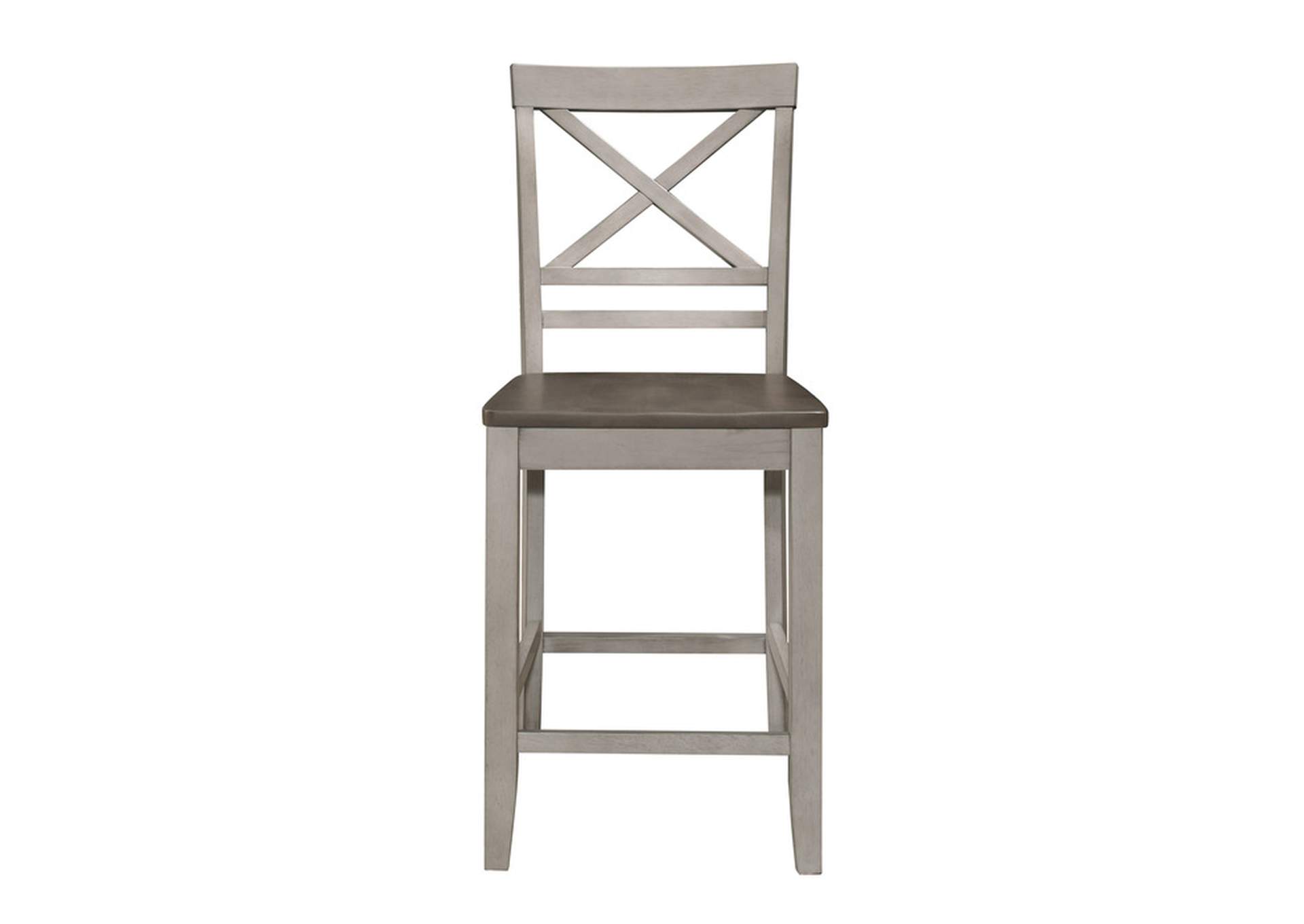 Brightleaf Counter Height Chair