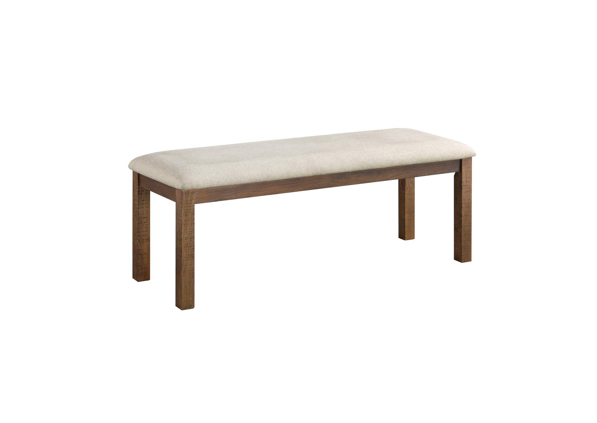 Bonner Bench image 3