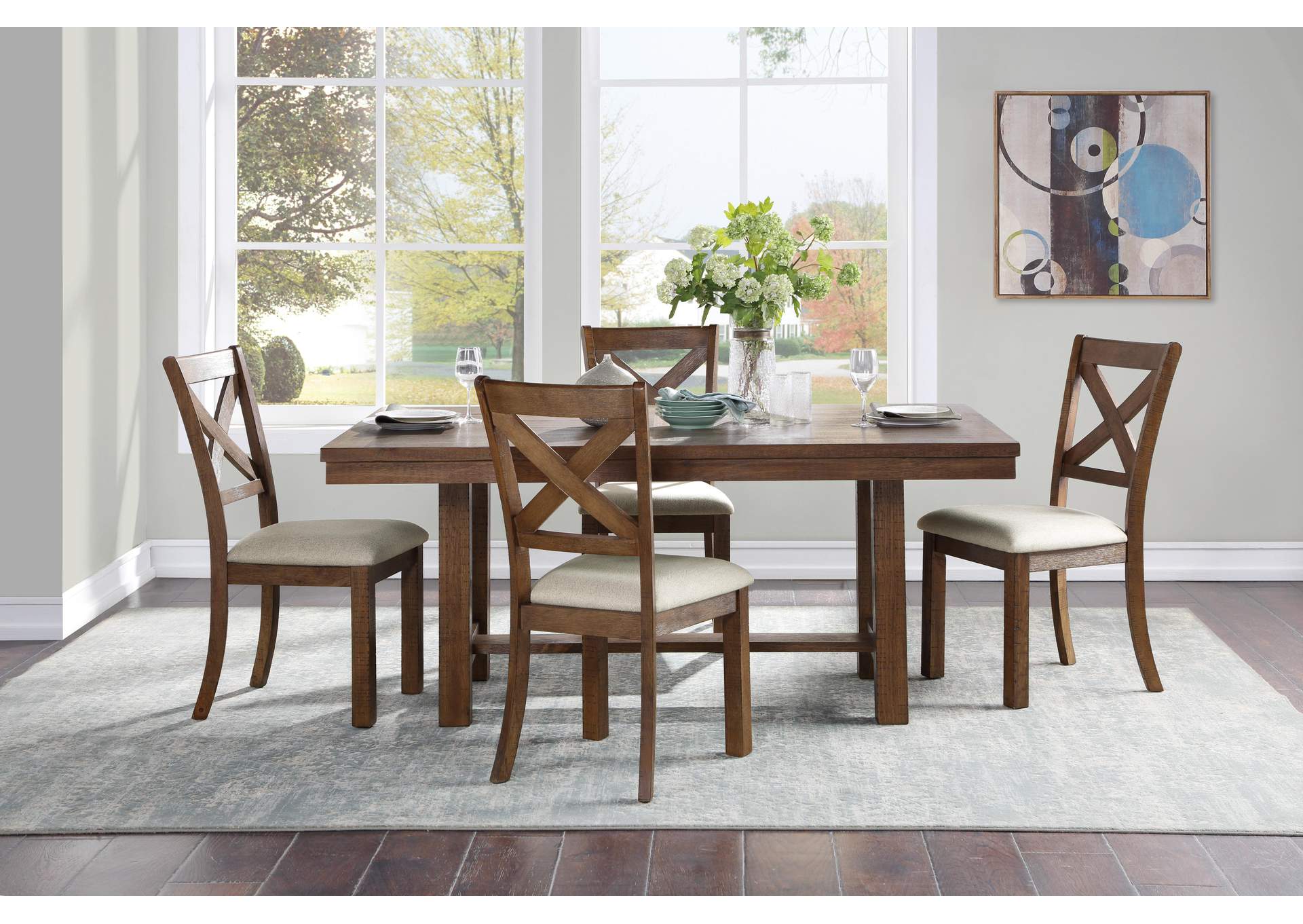 Bonner Side Chair image 9