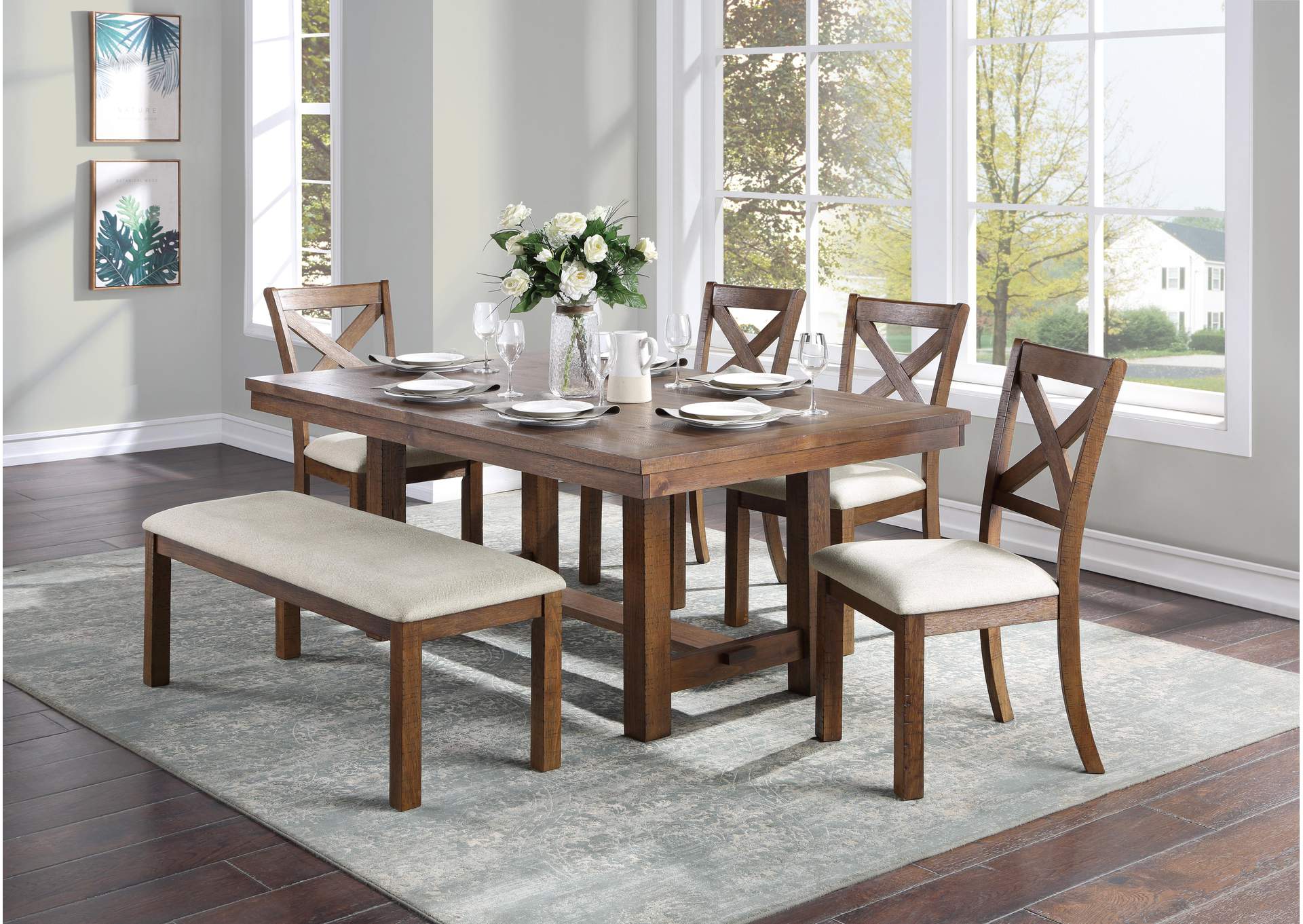 Bonner Side Chair image 8