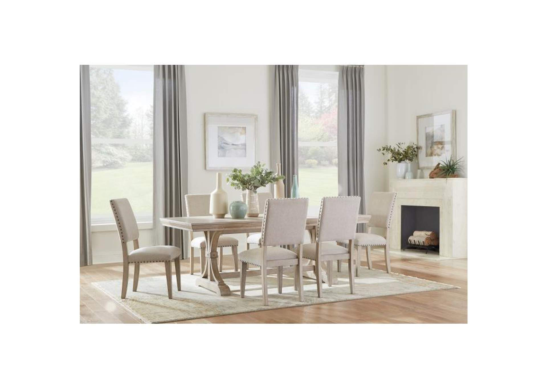 Fallon Side Chair image 6
