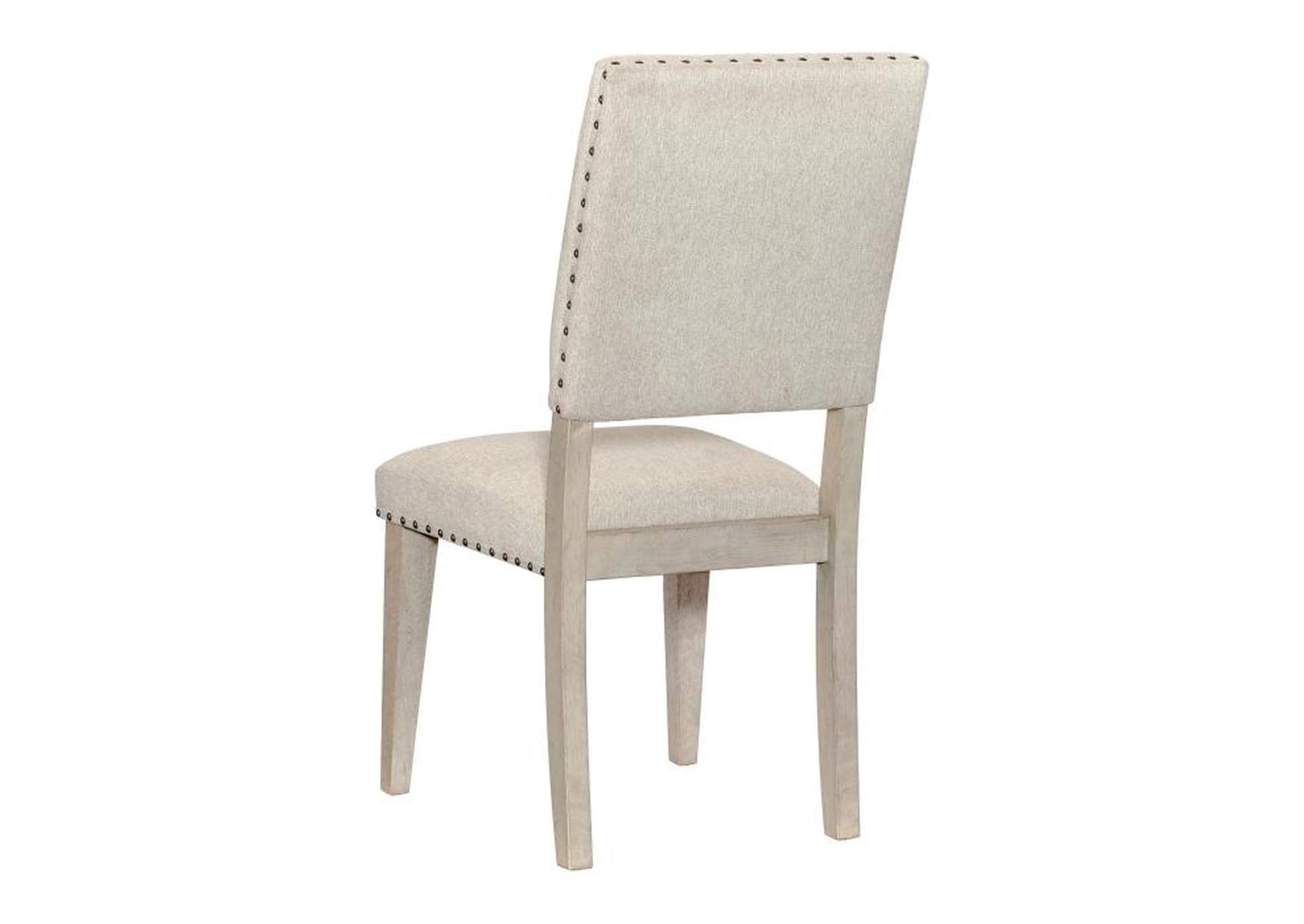 Fallon Side Chair image 4