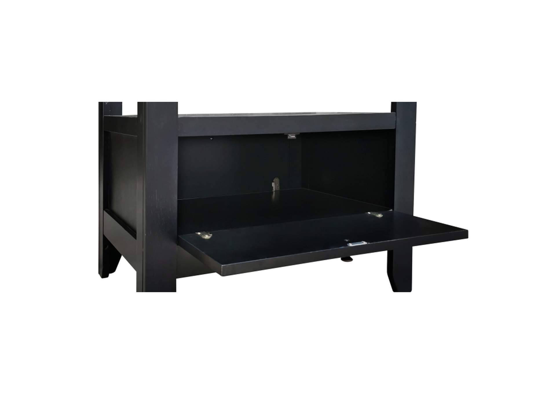 Raven Counter Height Table image 5