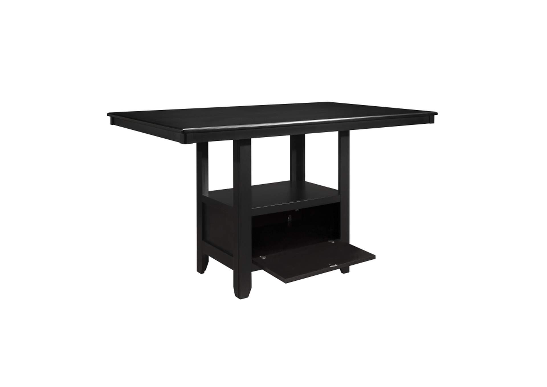 Raven Counter Height Table image 3
