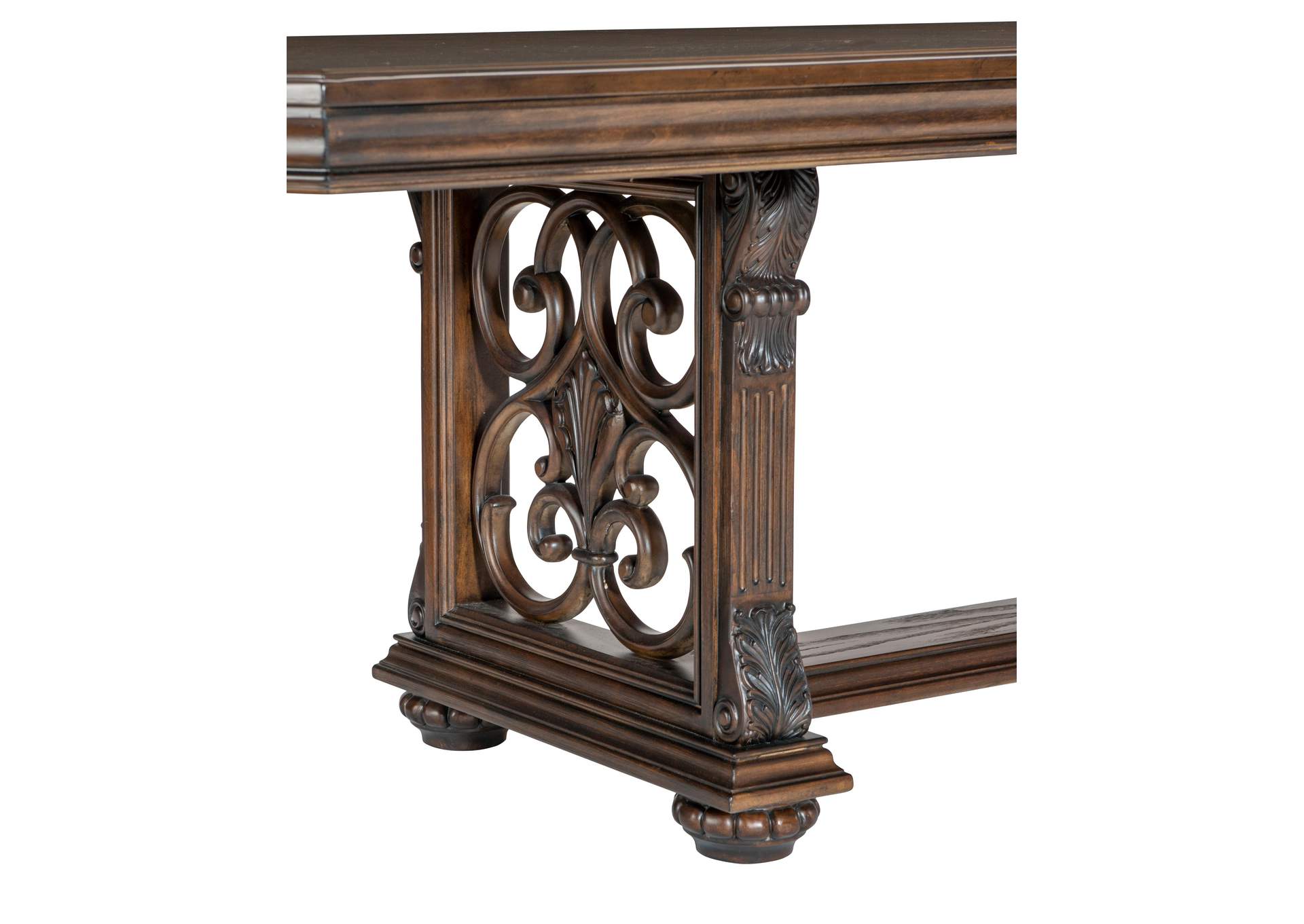 Bergen Dining Table image 7