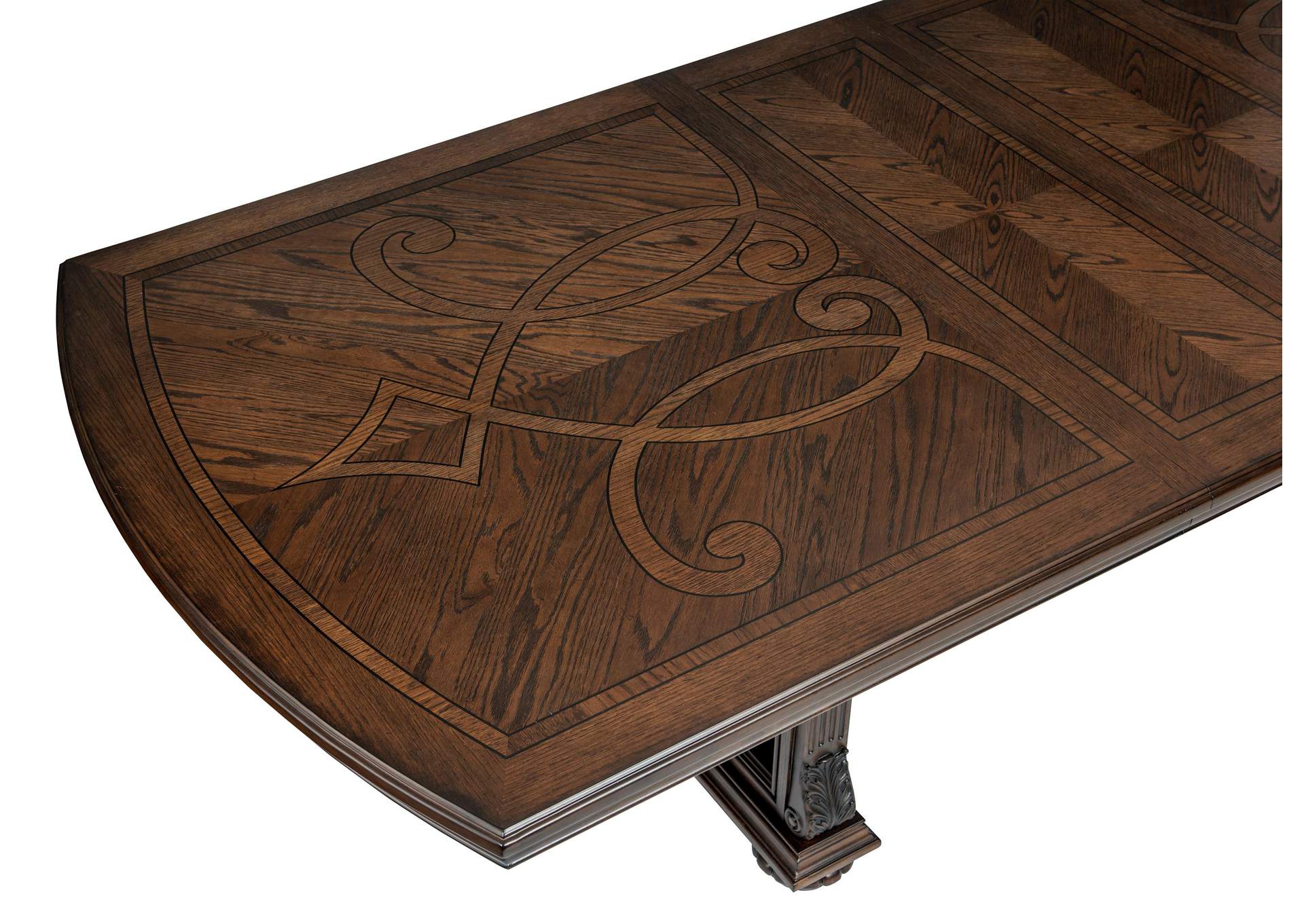 Bergen Dining Table image 6
