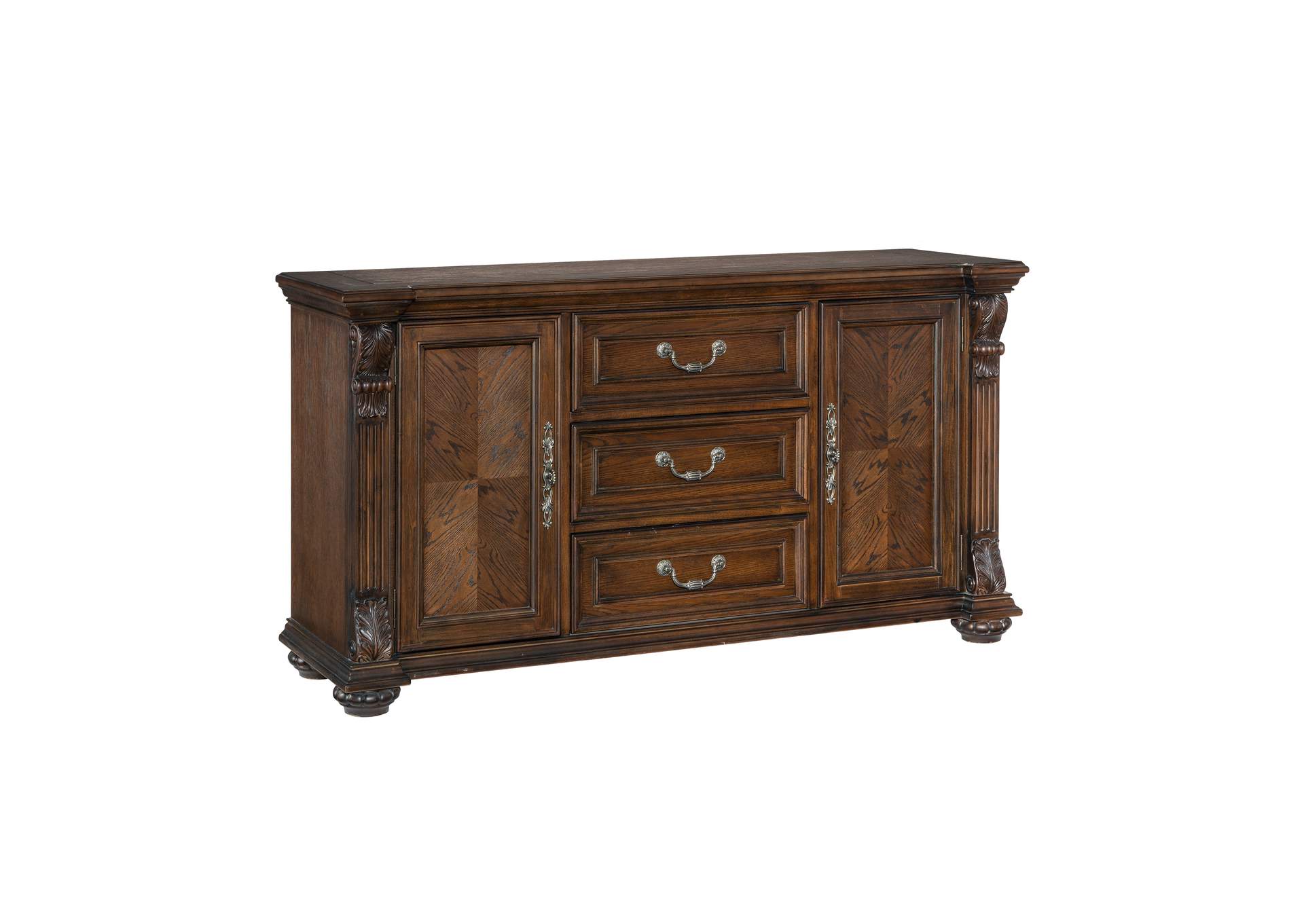 Bergen Buffet/Server image 3