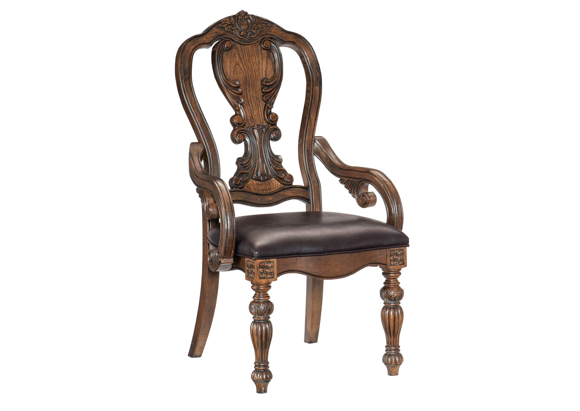 Bergen Arm Chair image 4