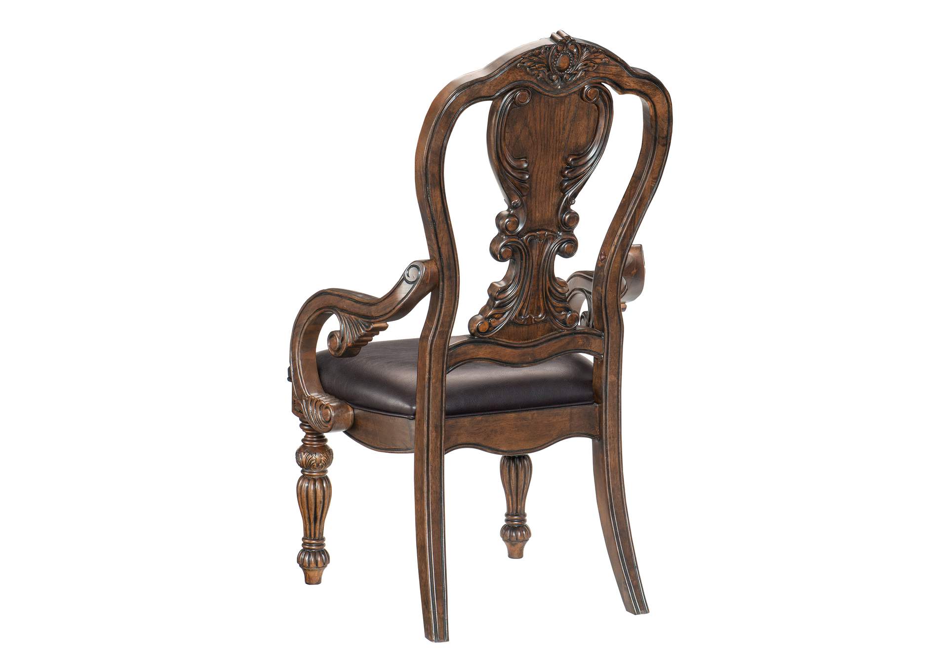 Bergen Arm Chair image 6