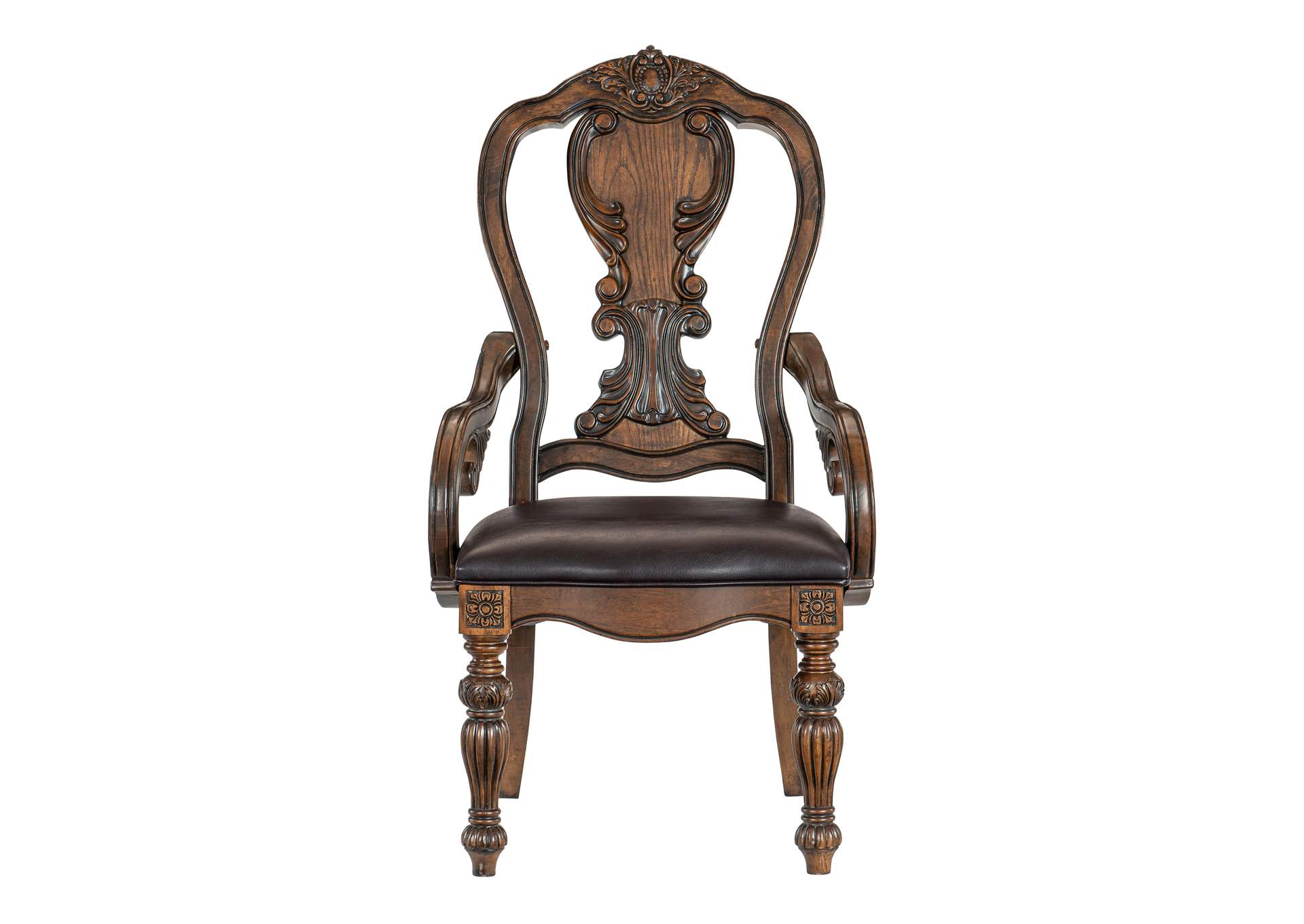 Bergen Arm Chair image 3