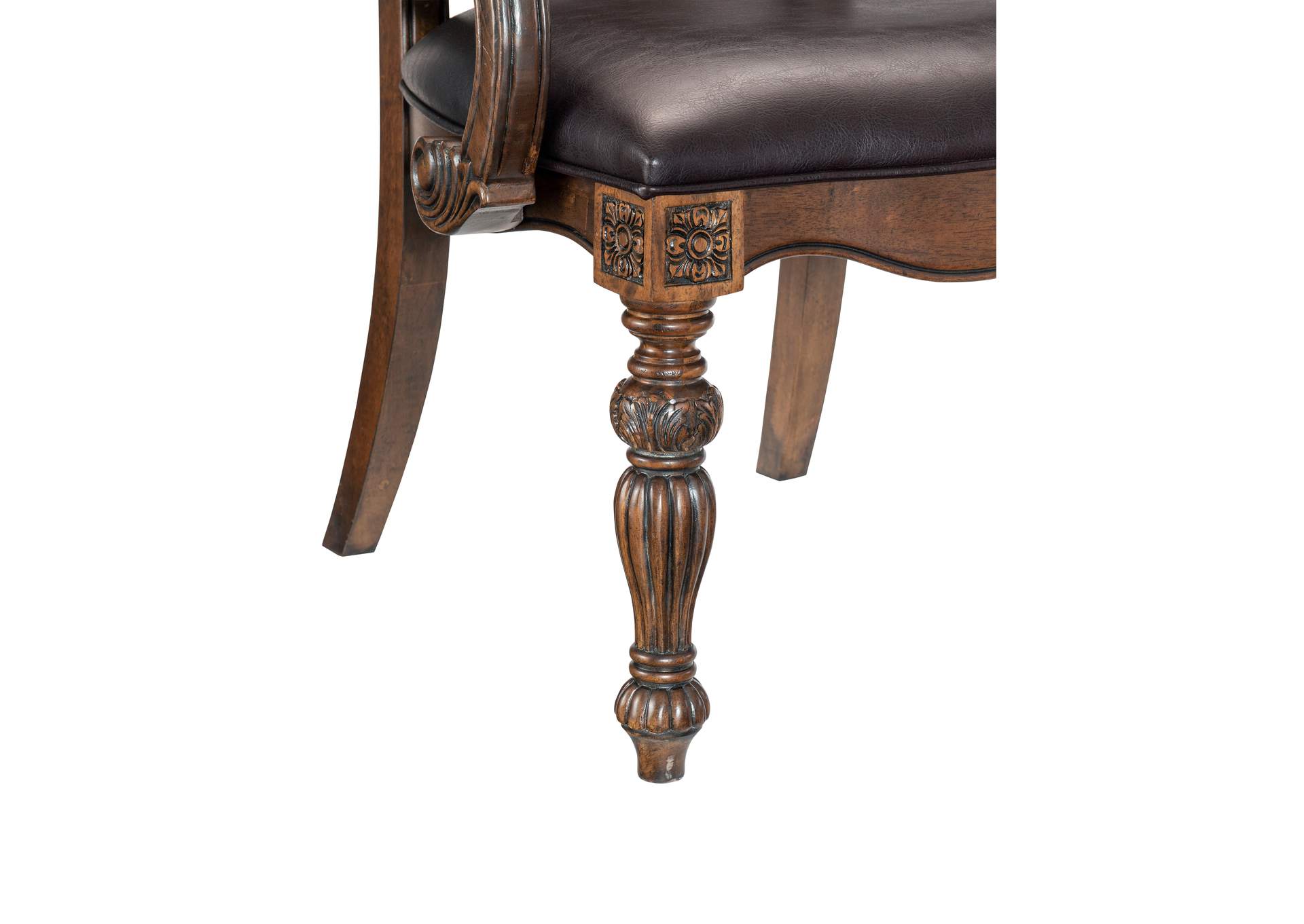 Bergen Arm Chair image 1