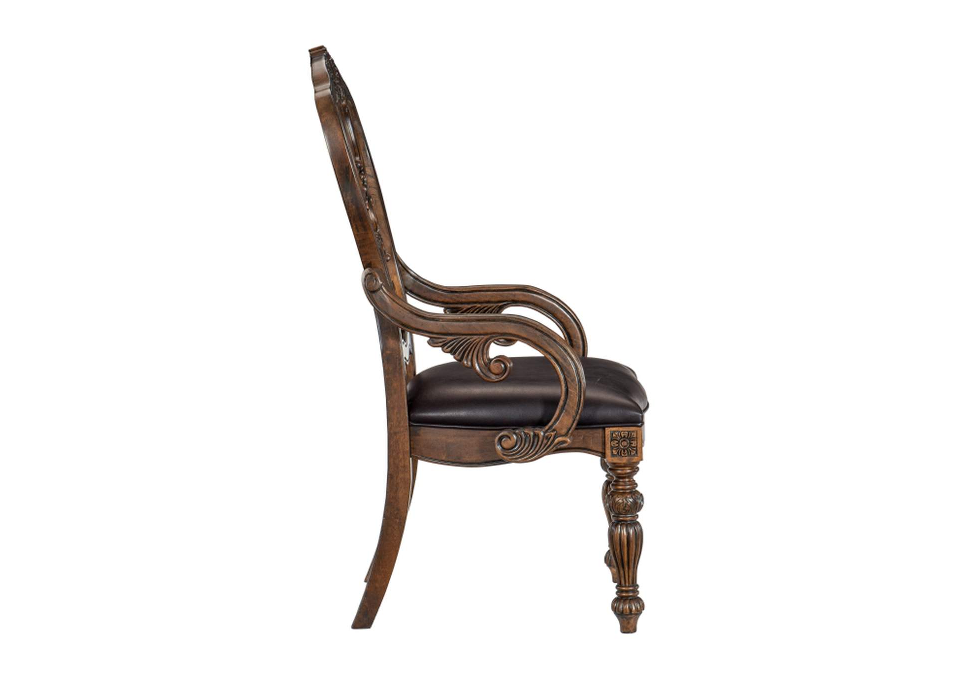 Bergen Arm Chair