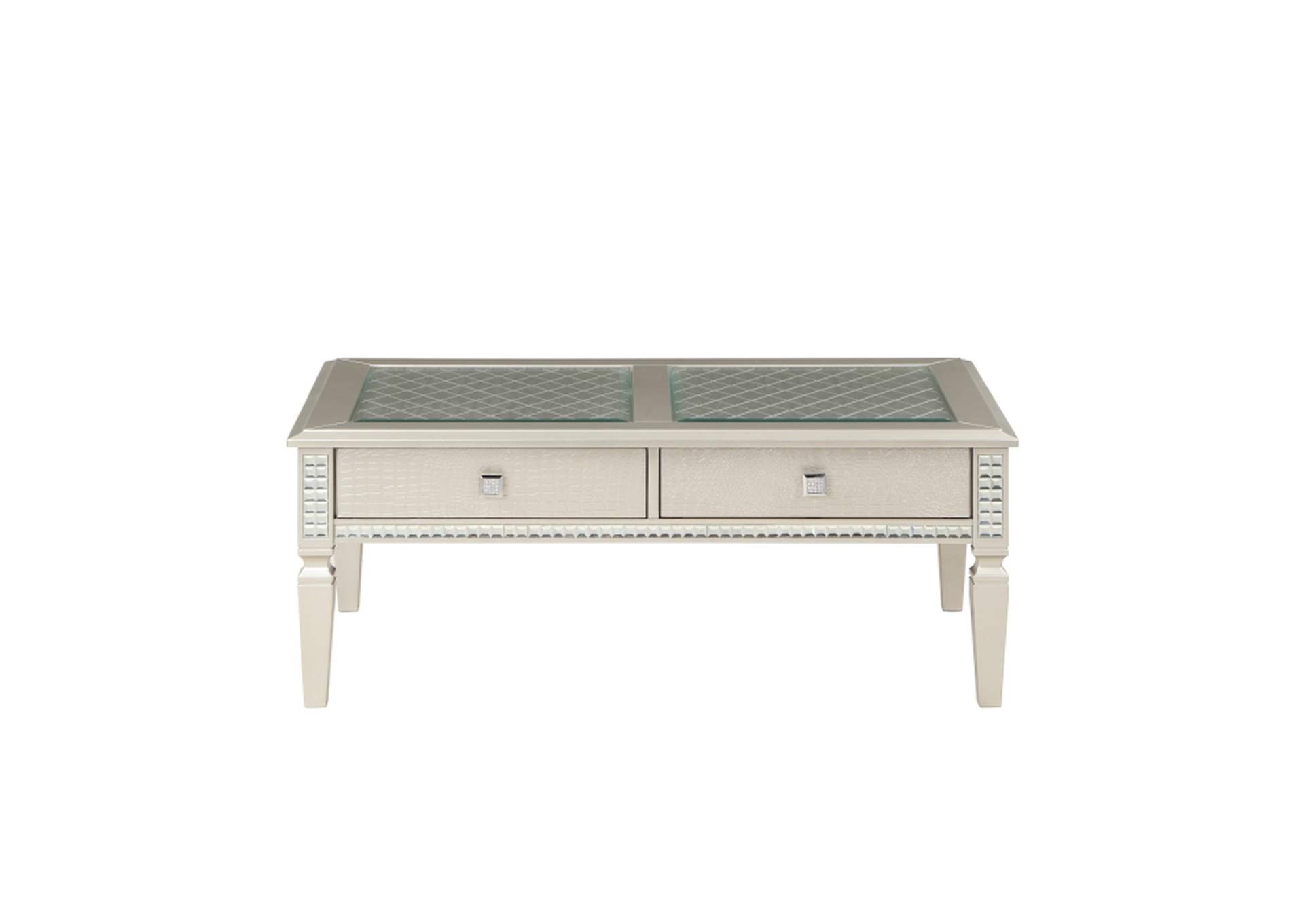Juliette Cocktail Table