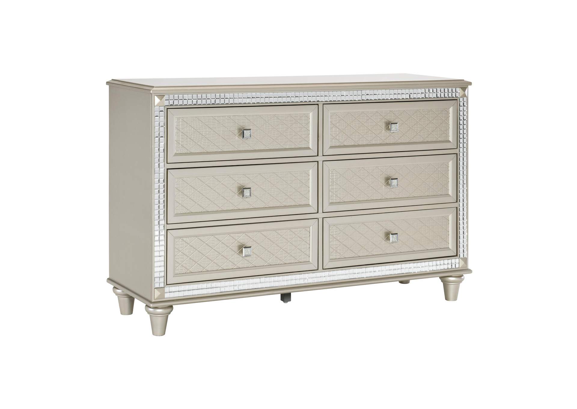 Juliette Dresser image 4