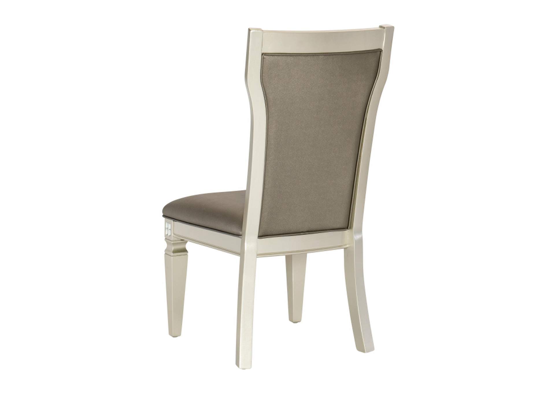 Juliette Side Chair image 4
