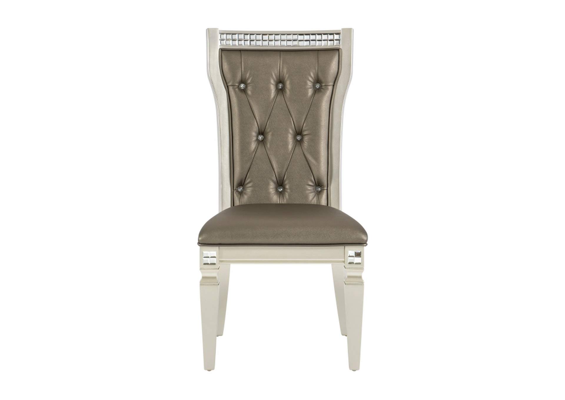 Juliette Side Chair image 1