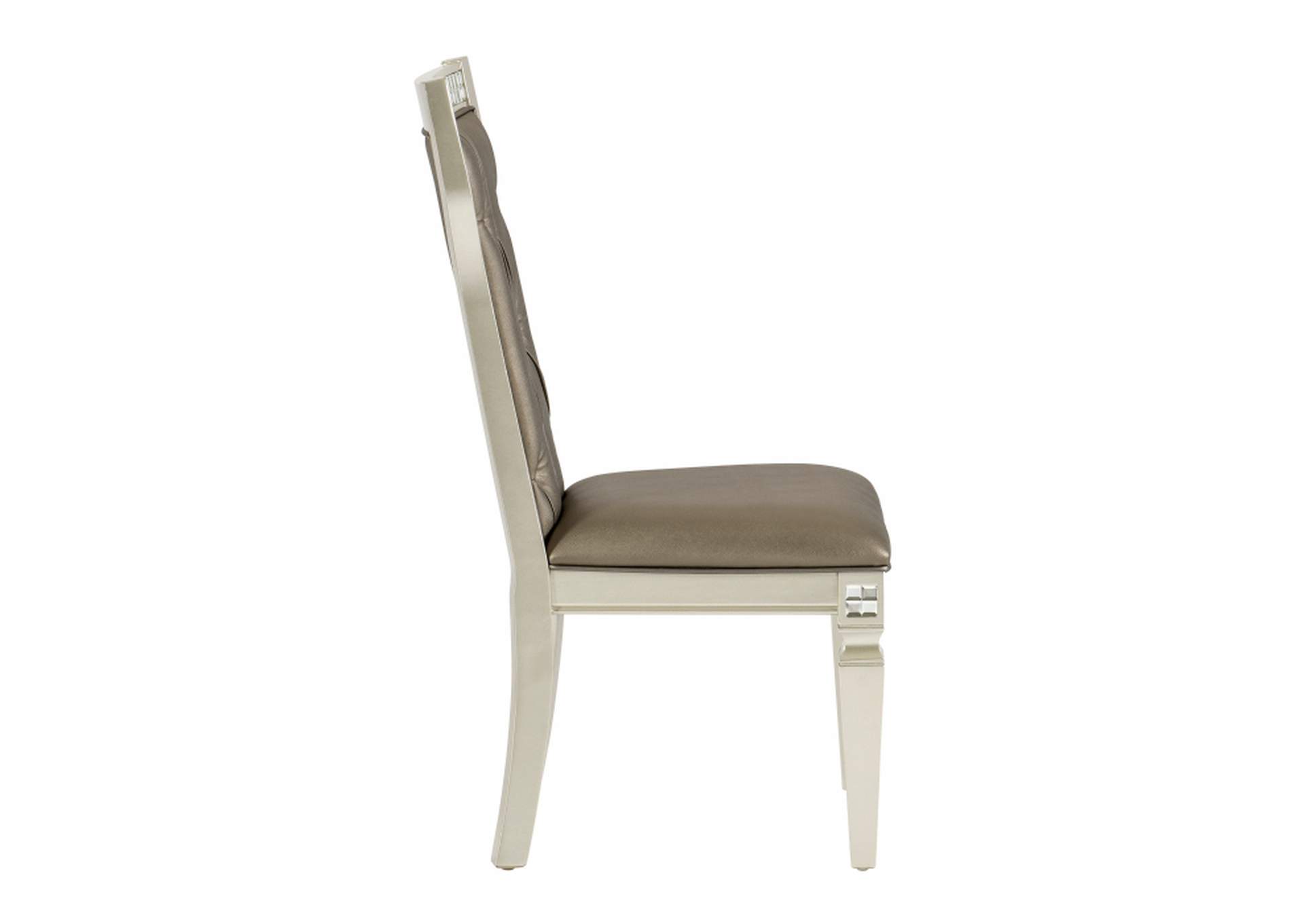 Juliette Side Chair image 3