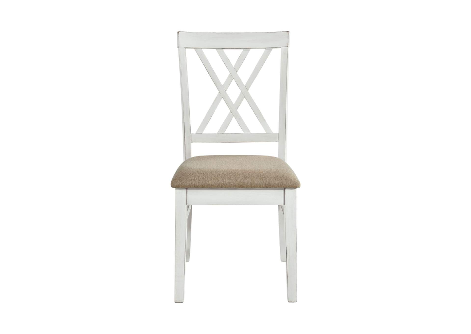 Brunson Side Chair