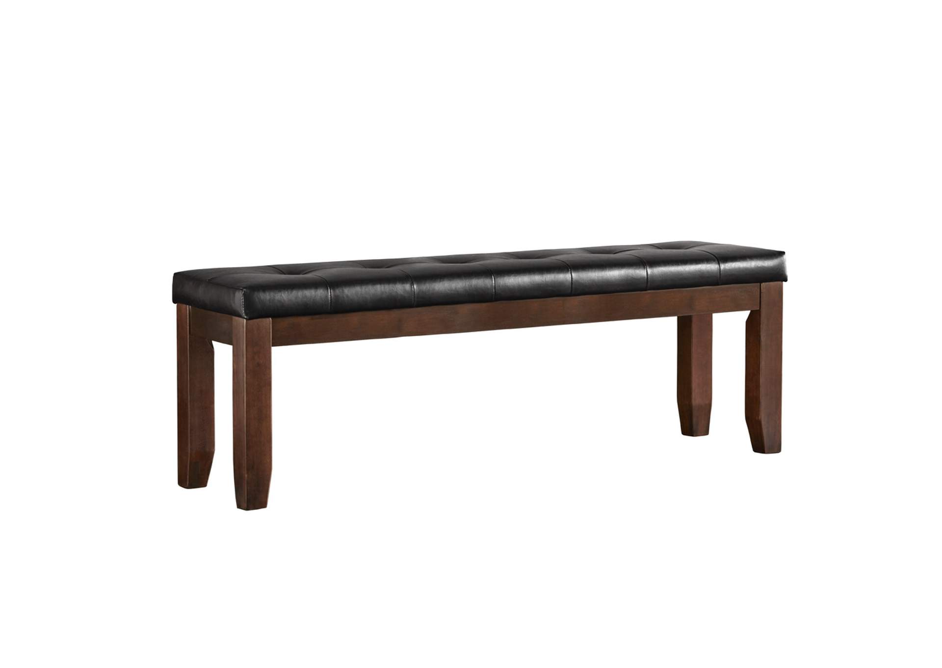 Ameillia 60” Bench image 1