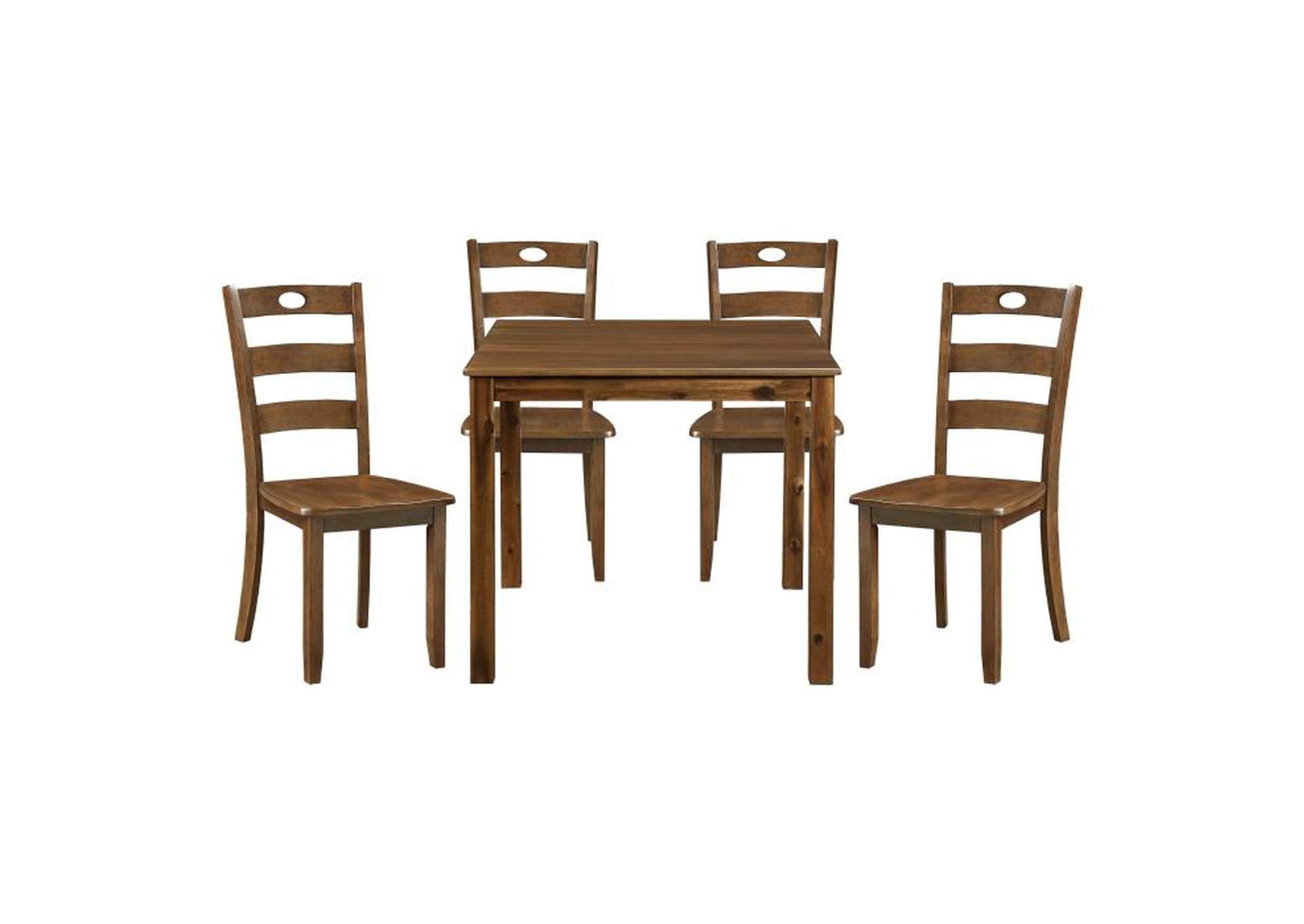 Stowe 5 Piece Dinette Set