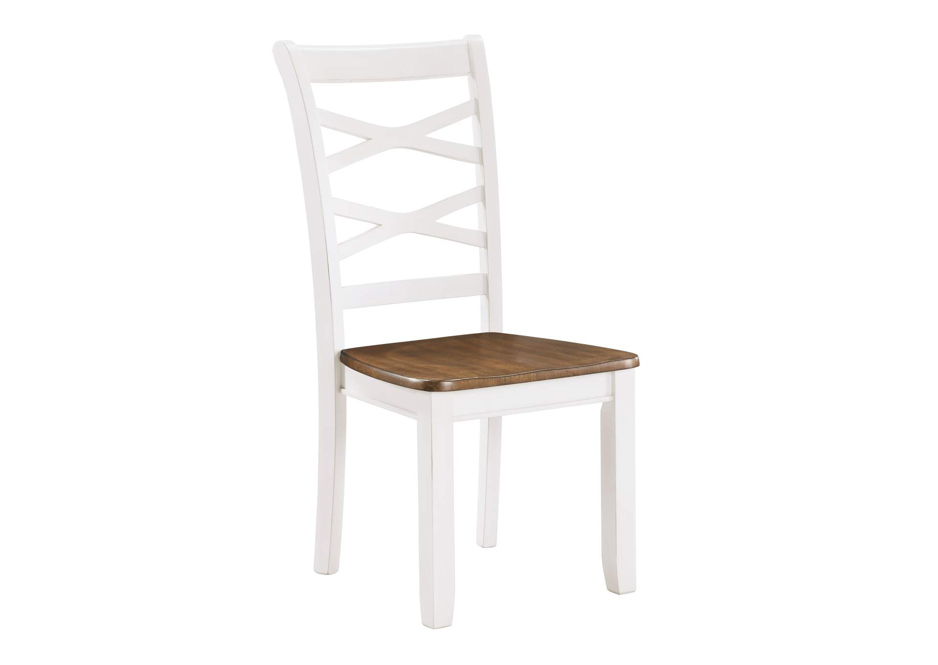 Dobson 7-Piece Dinette Set image 3