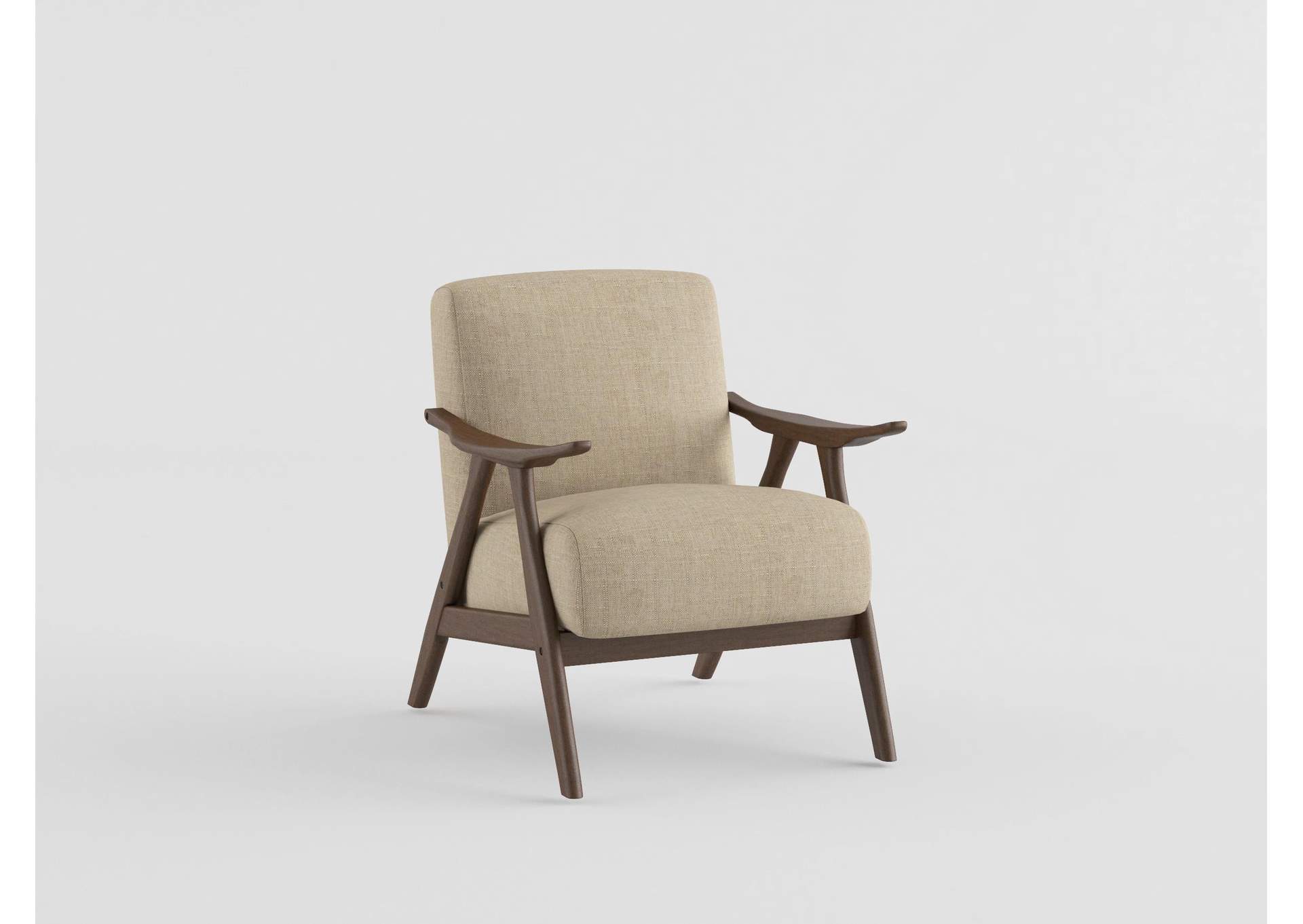 Damala Accent Chair image 6