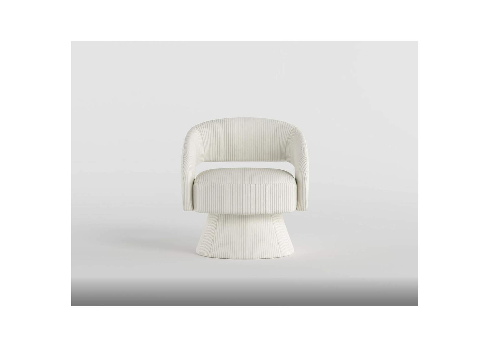 Upton Swivel Chair image 6