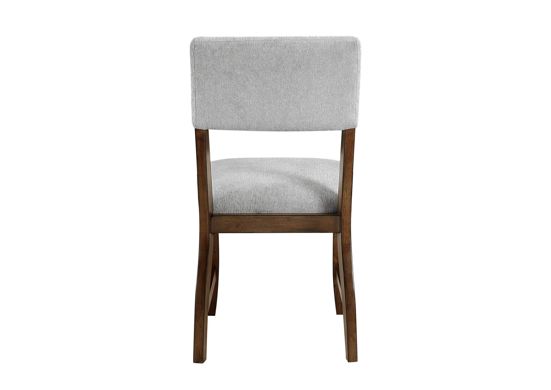 Side Chair, Gray image 3