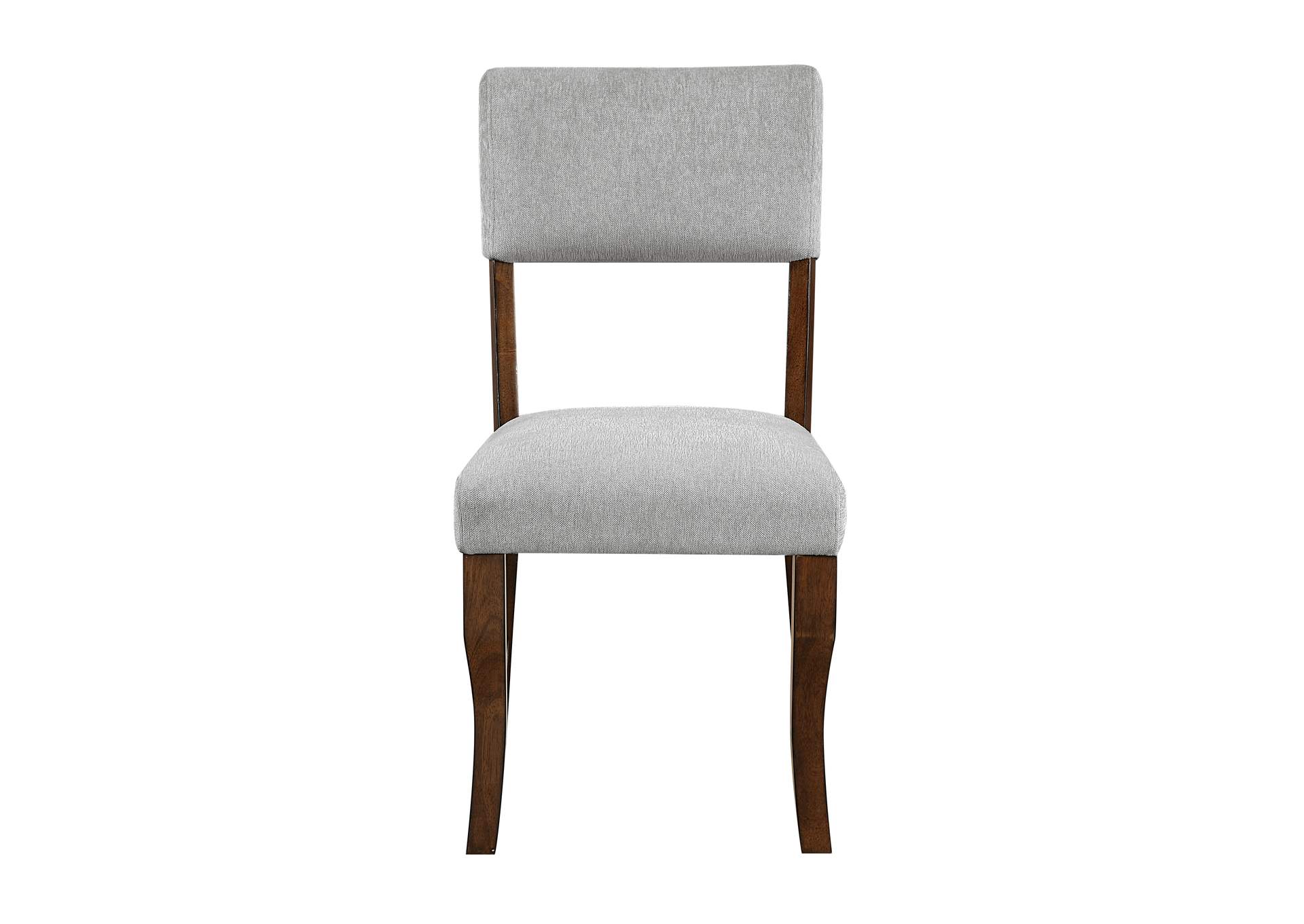 Side Chair, Gray image 4