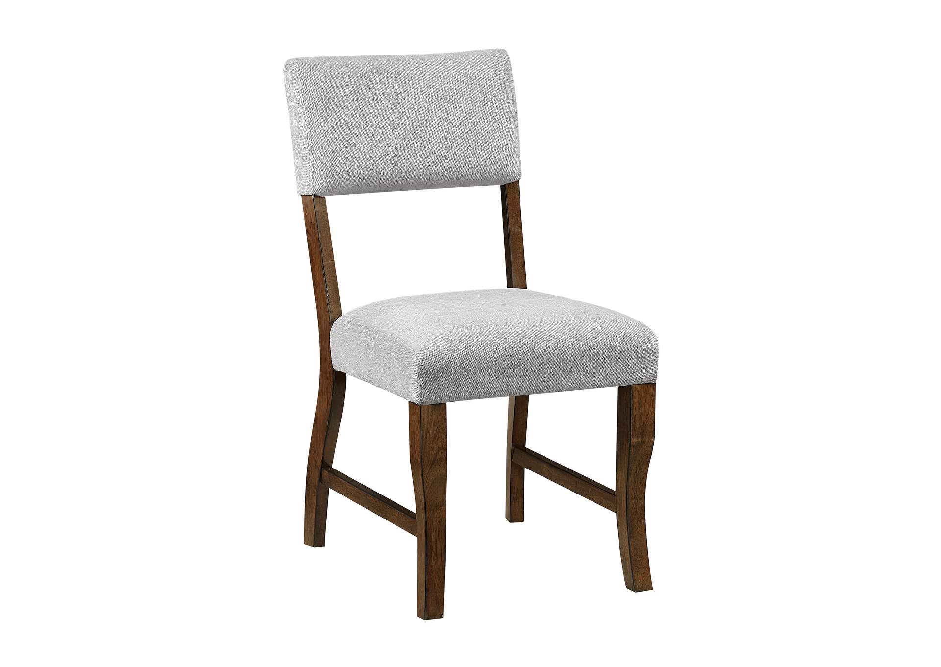 Side Chair, Gray image 5
