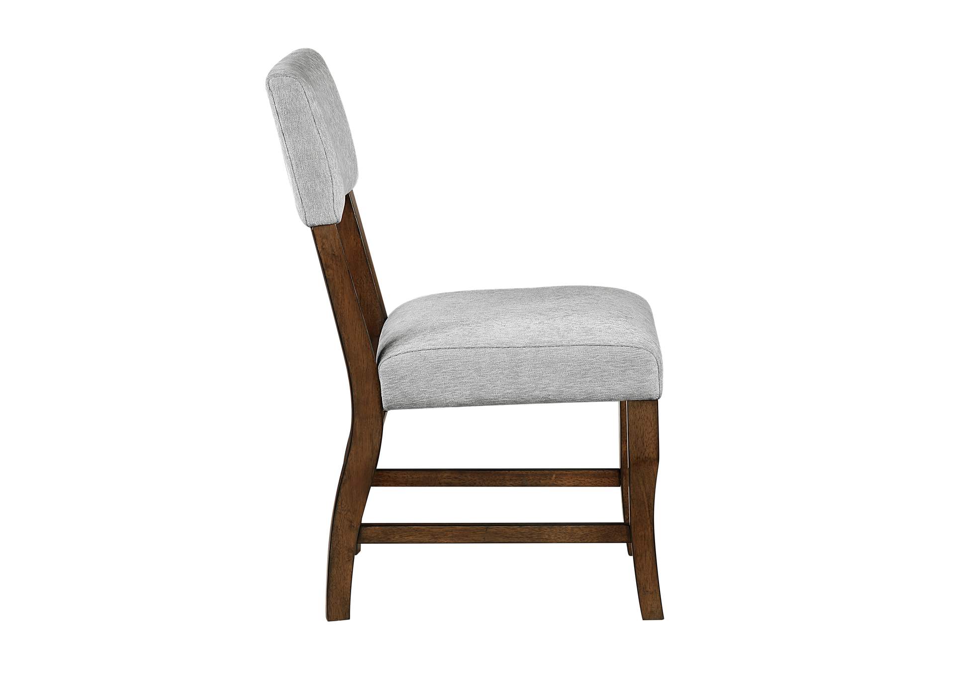 Side Chair, Gray image 6