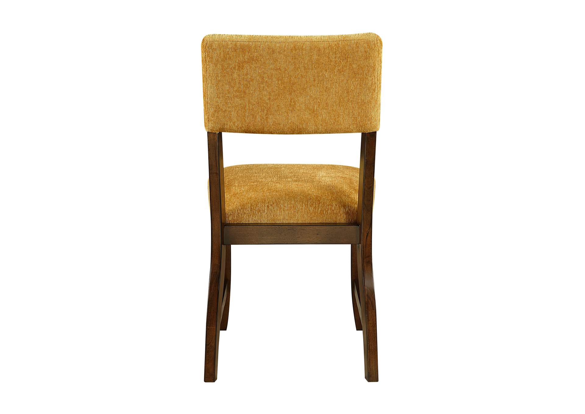 Side Chair, Mustard image 4