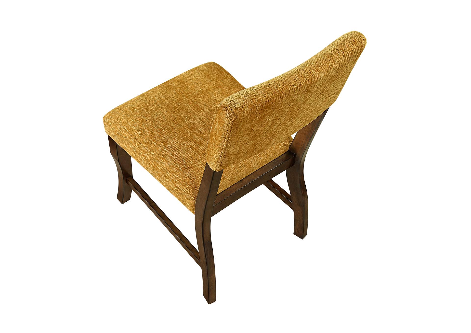 Side Chair, Mustard image 5