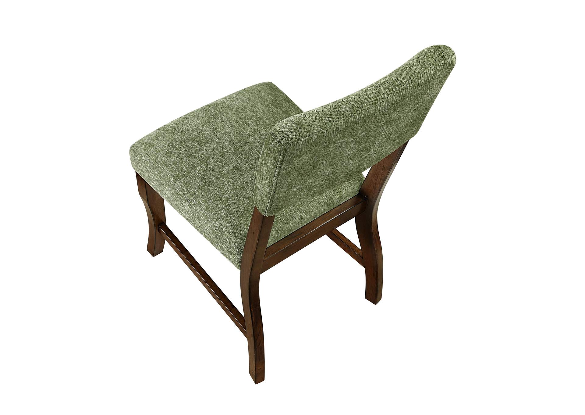 Aiden Side Chair, Olive image 8