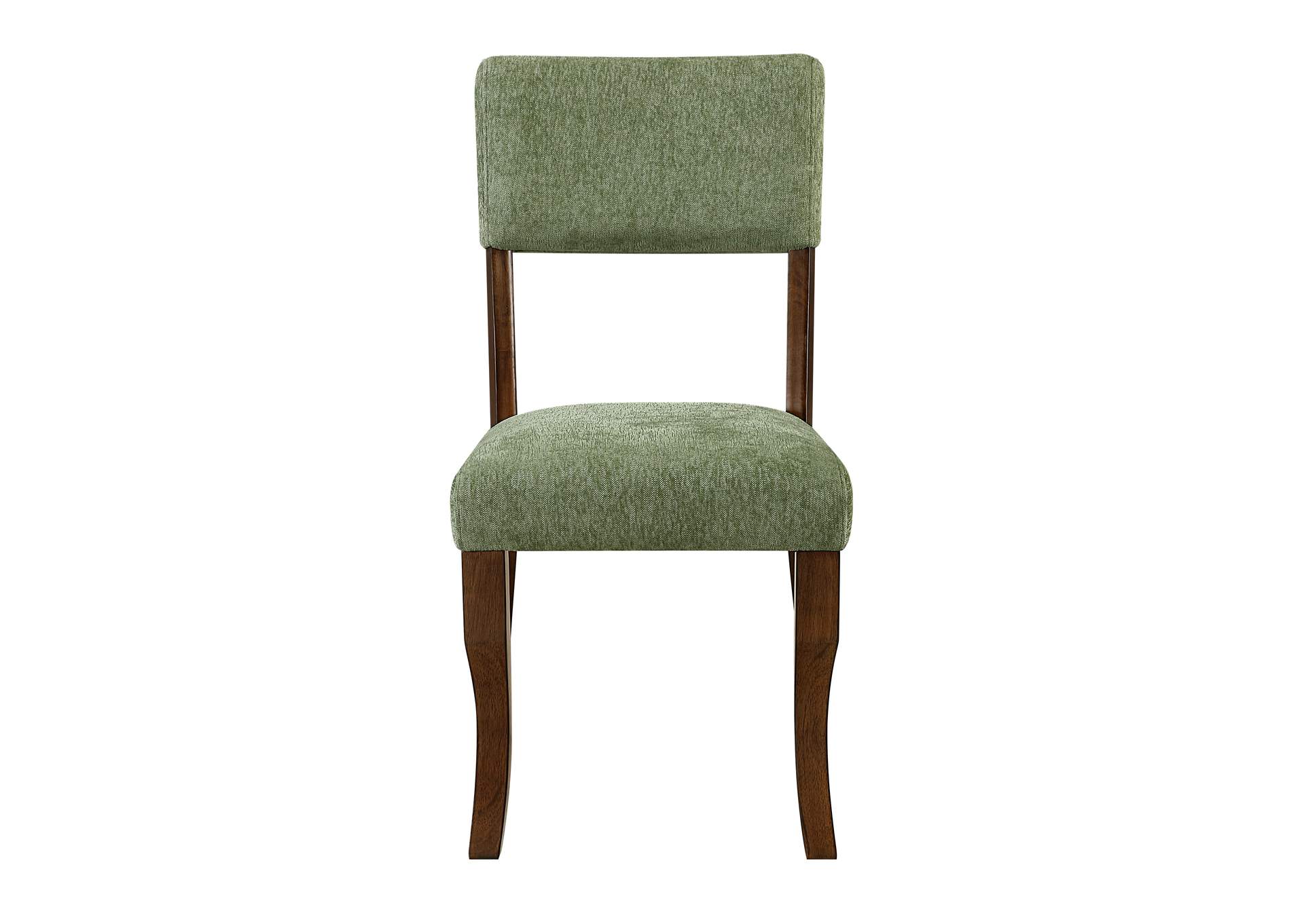 Side Chair, Olive image 1